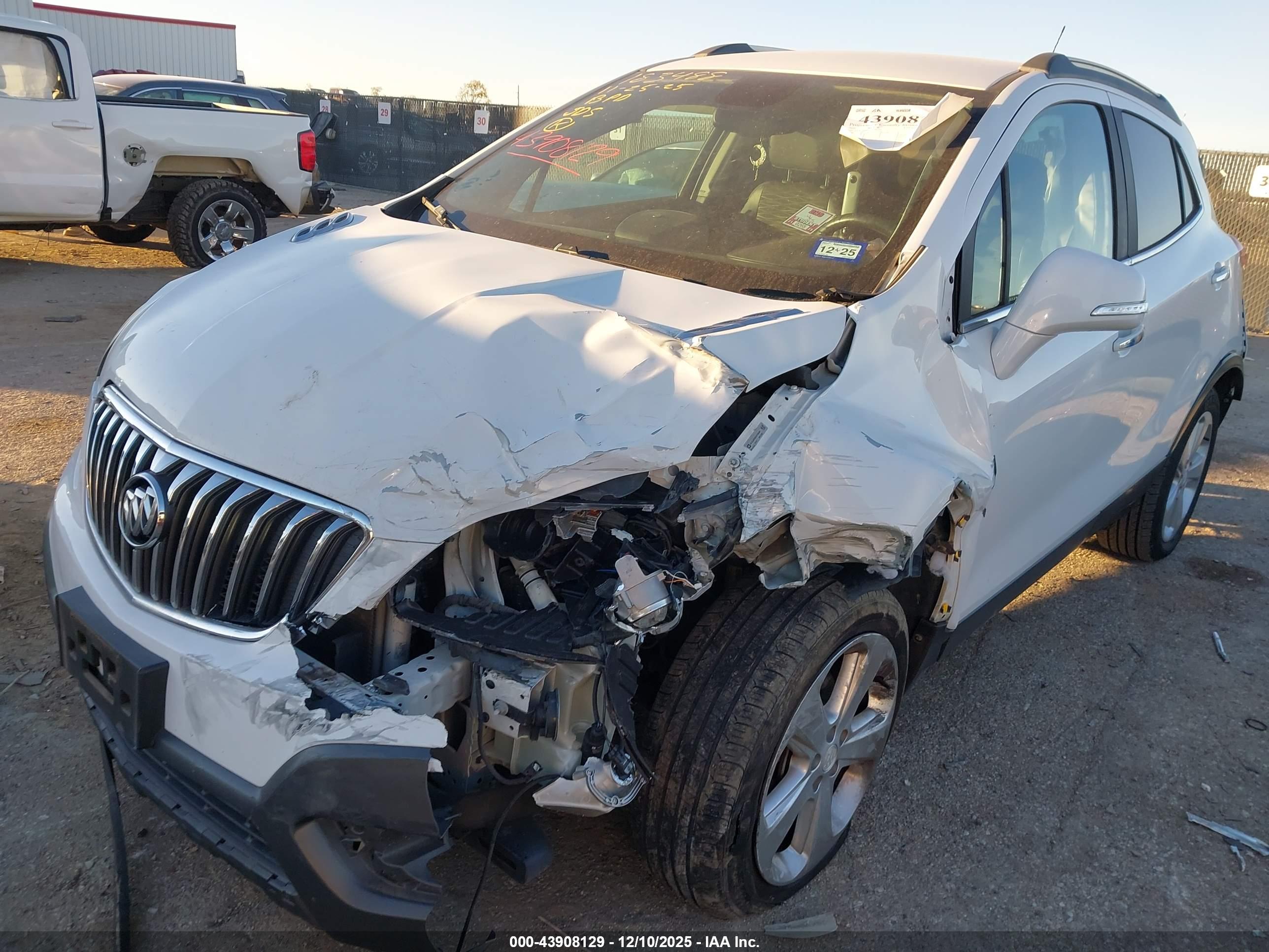 BUICK ENCORE image 6