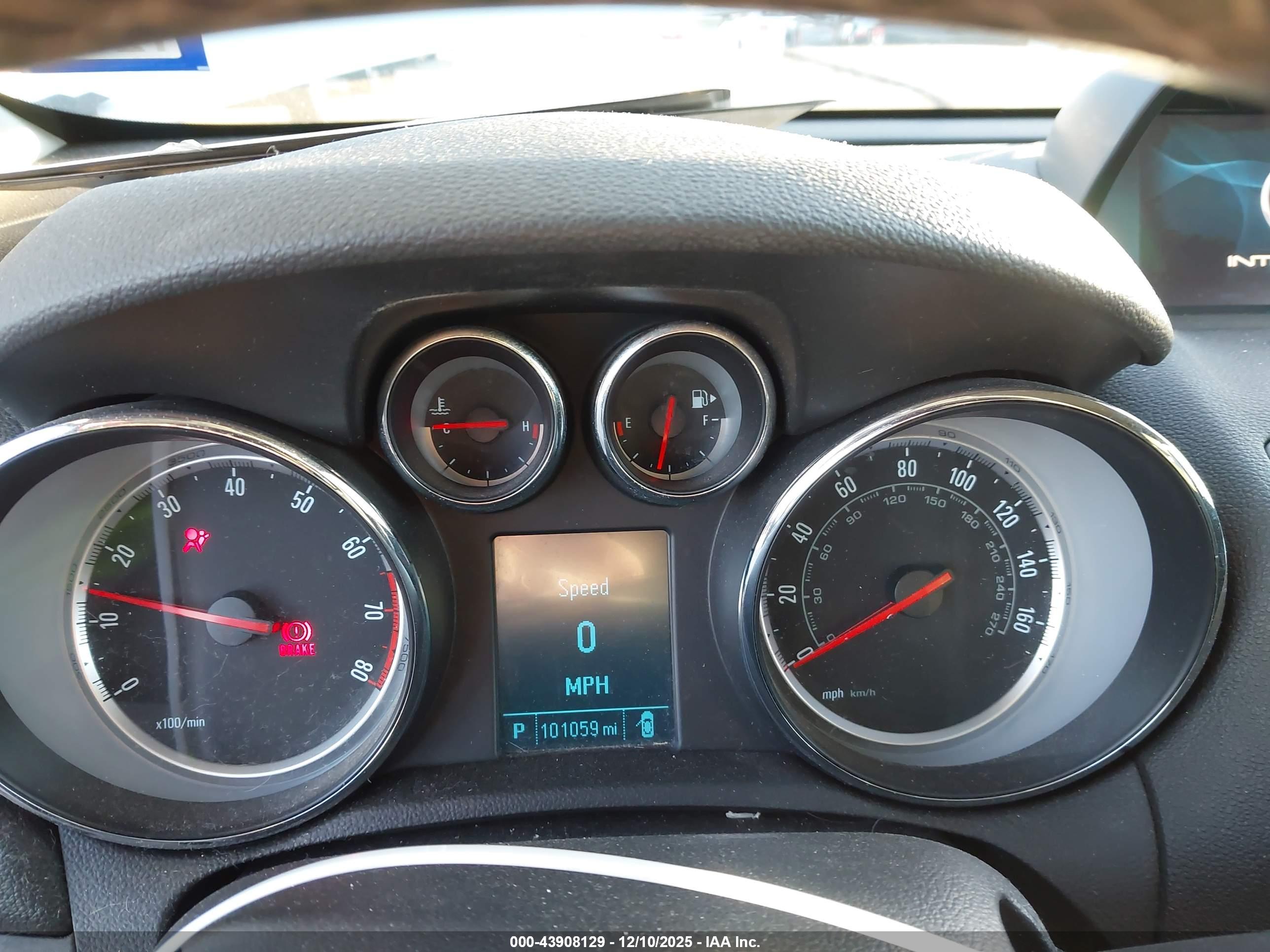 BUICK ENCORE image 7