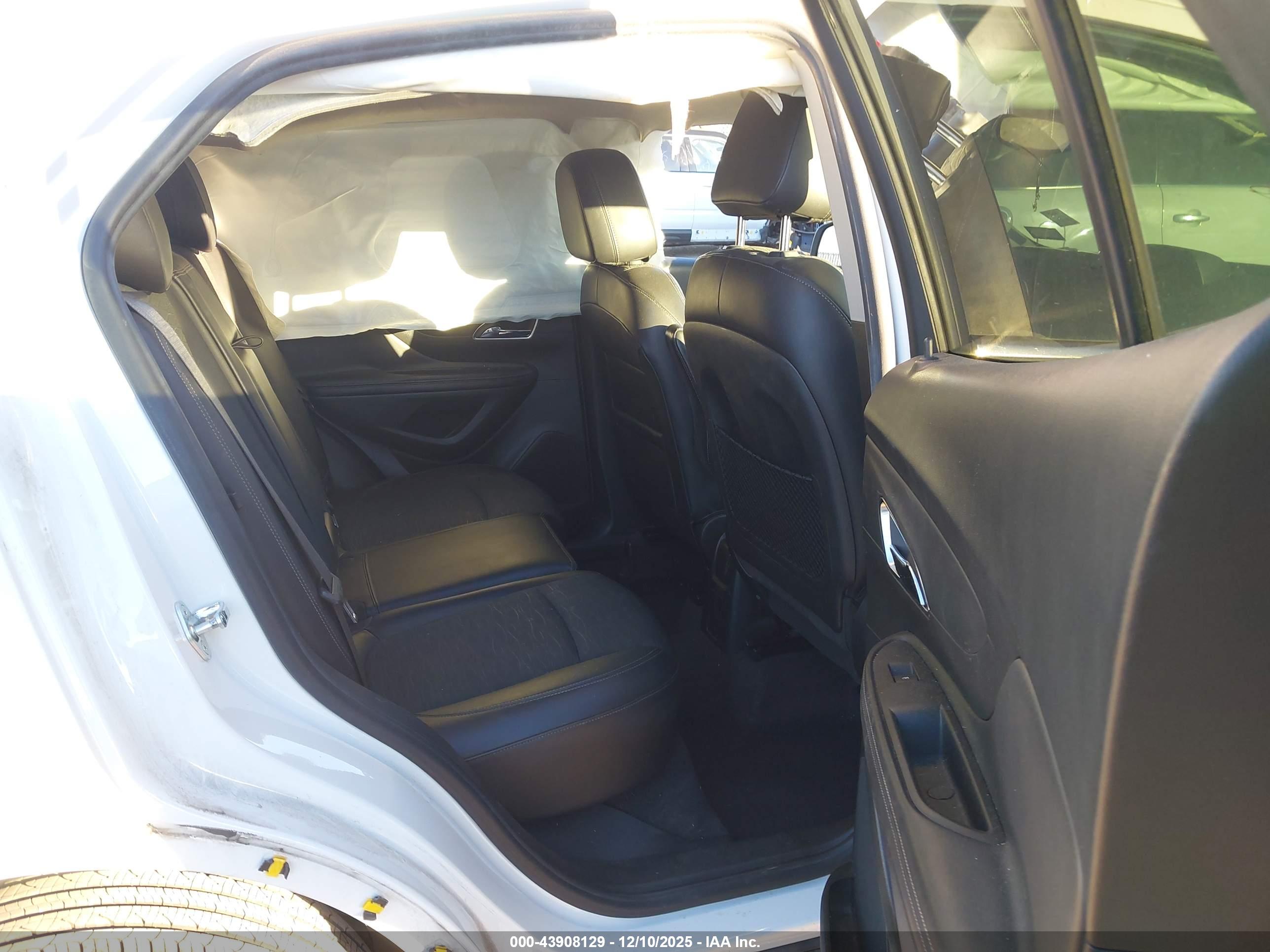BUICK ENCORE image 8