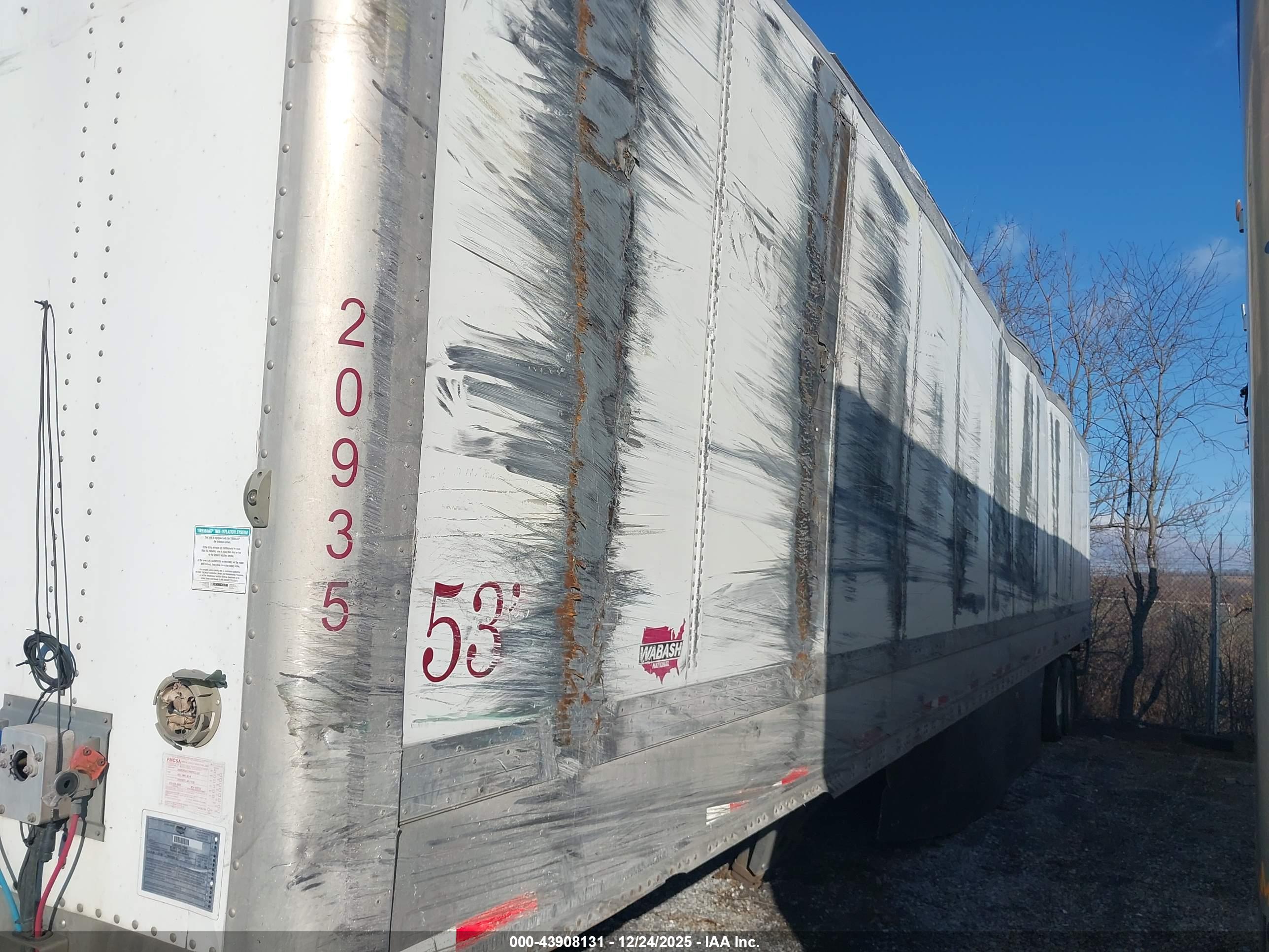 WABASH NATIONAL image 6