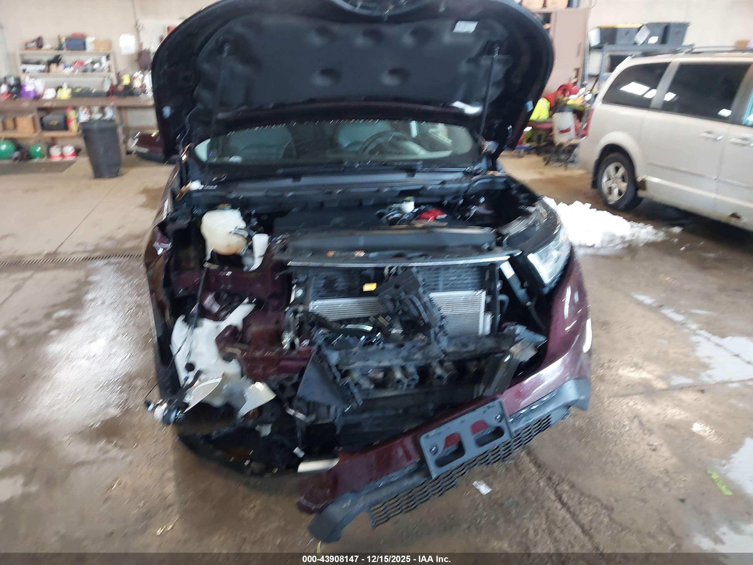 FORD EDGE image 6
