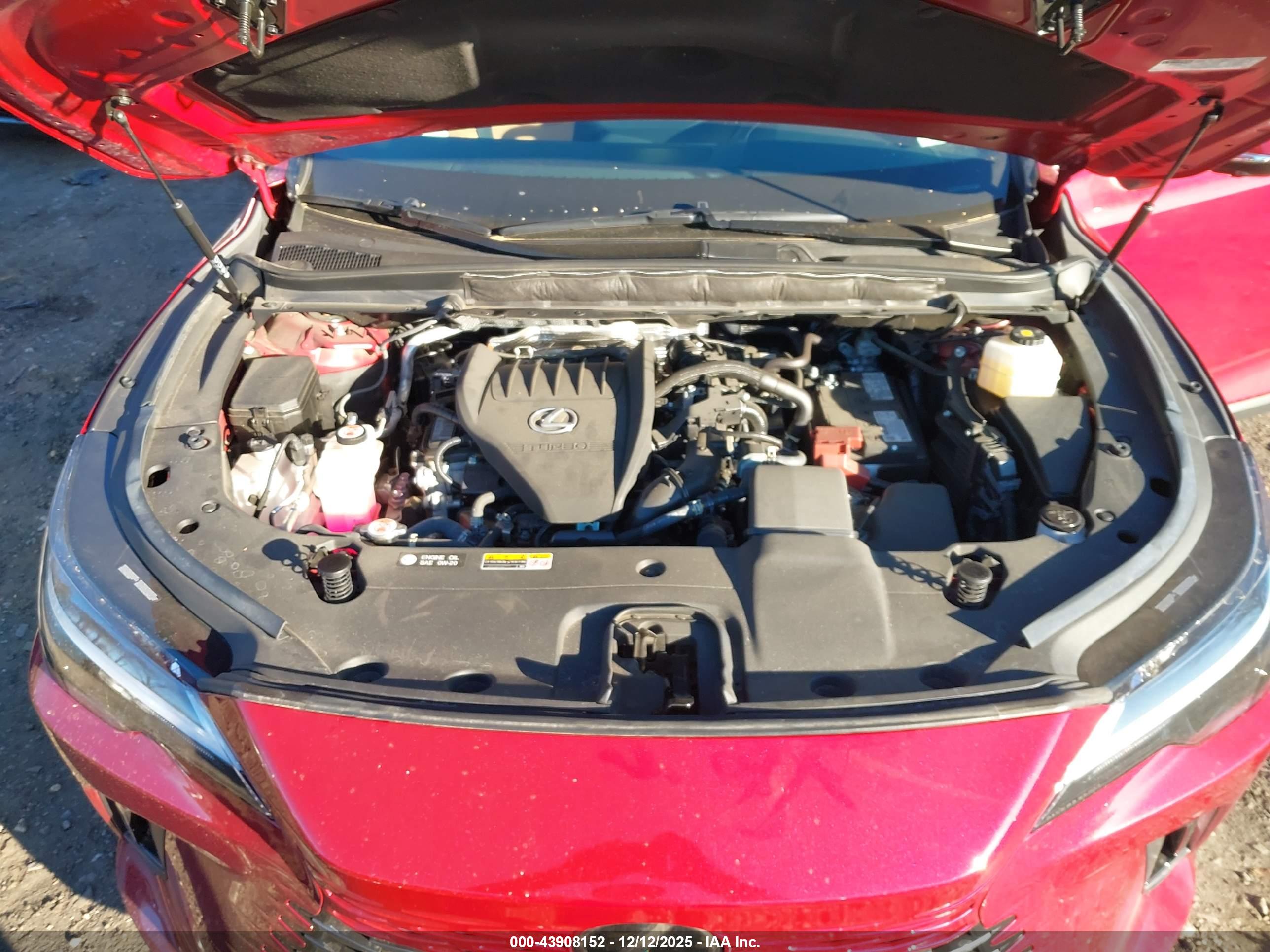 LEXUS RX image 10