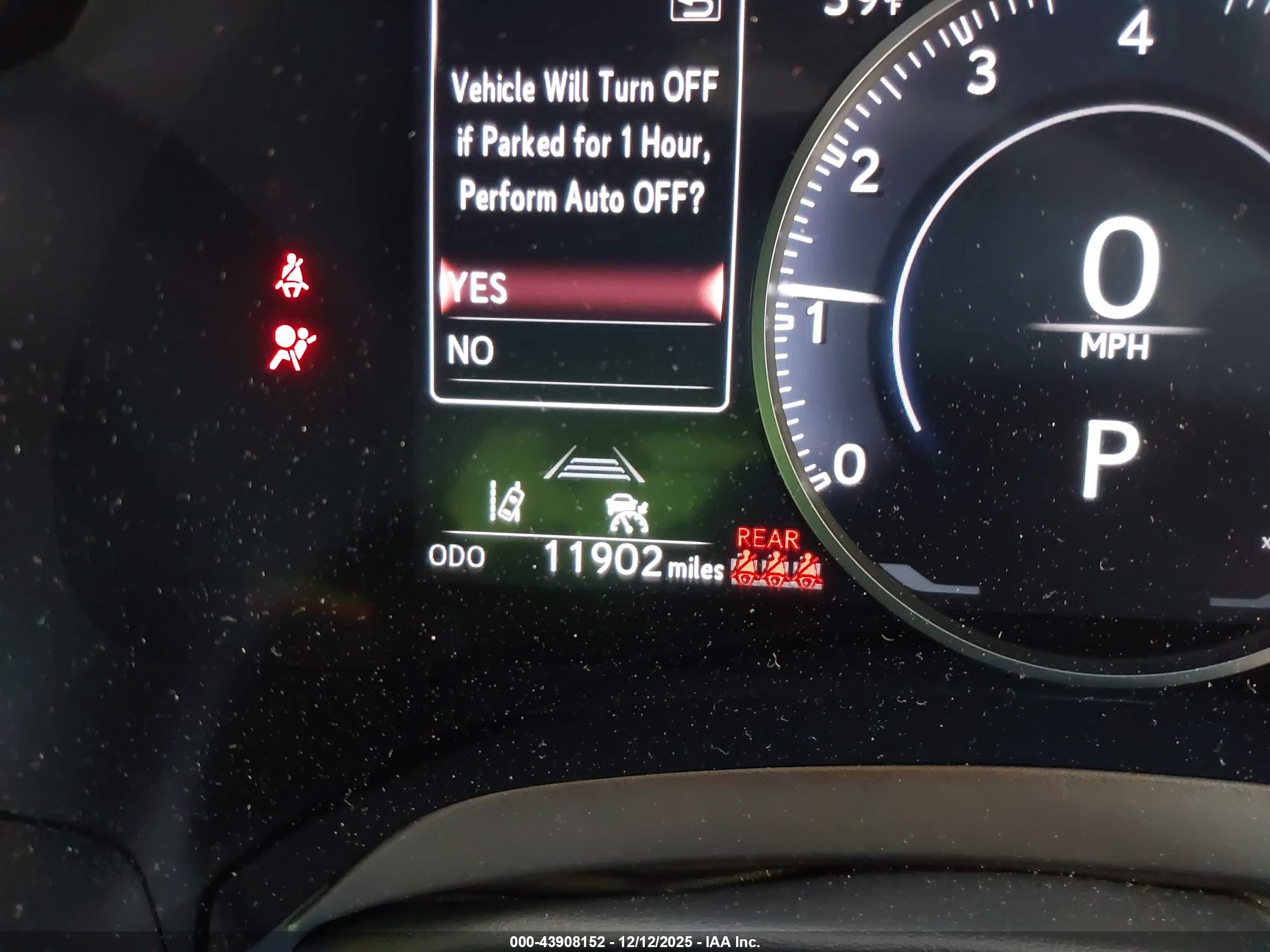 LEXUS RX image 7