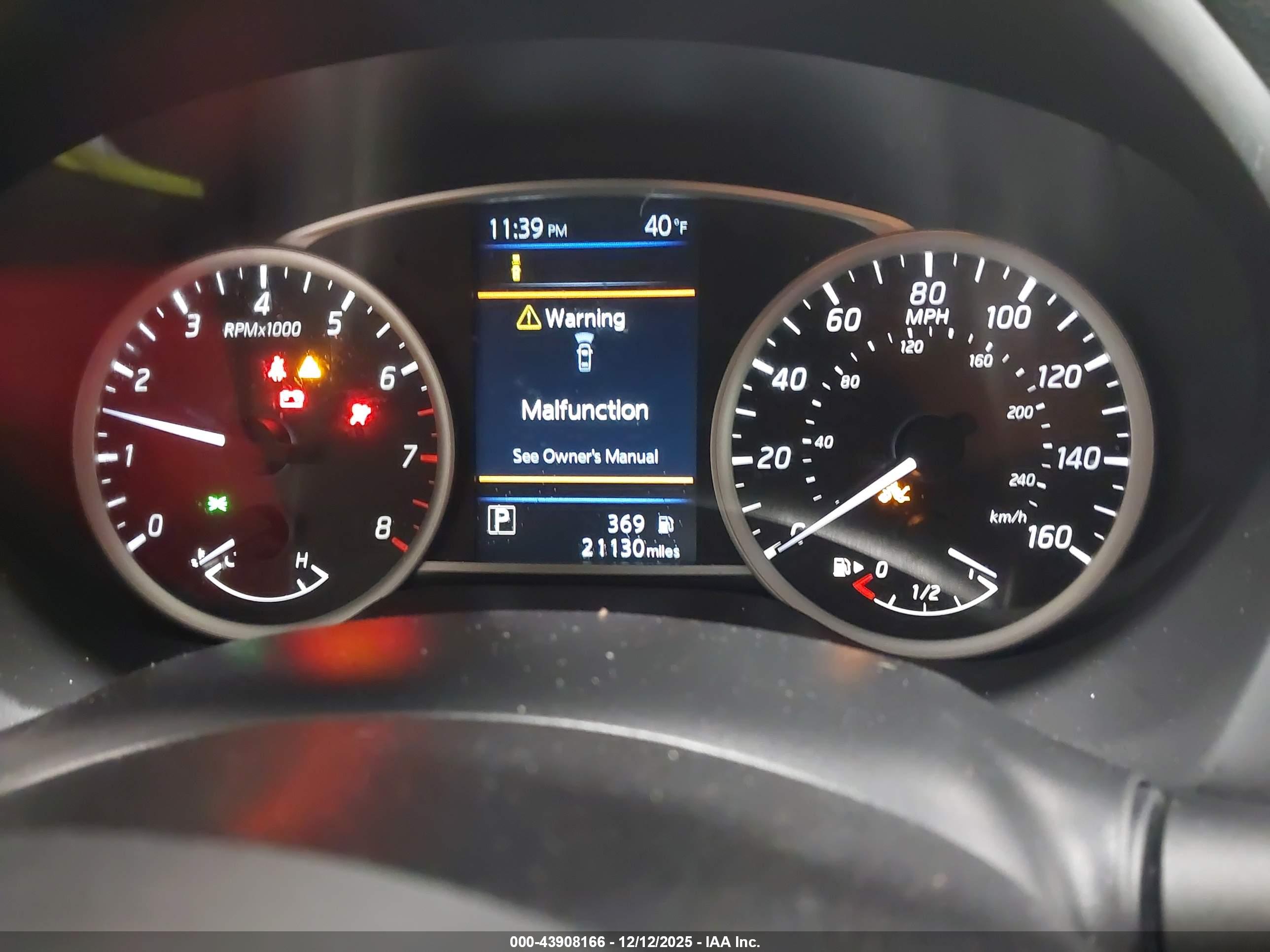 NISSAN SENTRA image 7