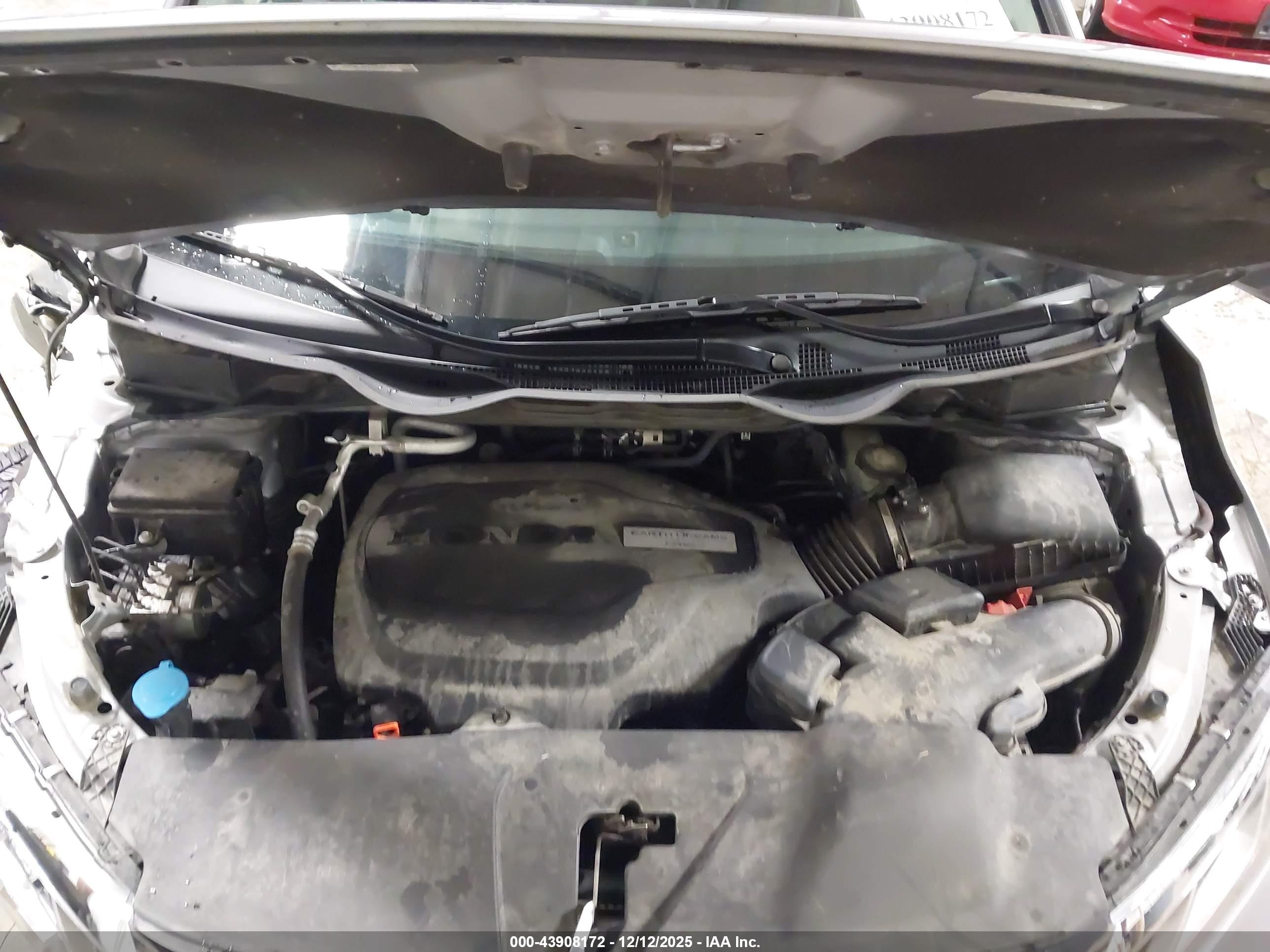 HONDA ODYSSEY image 10