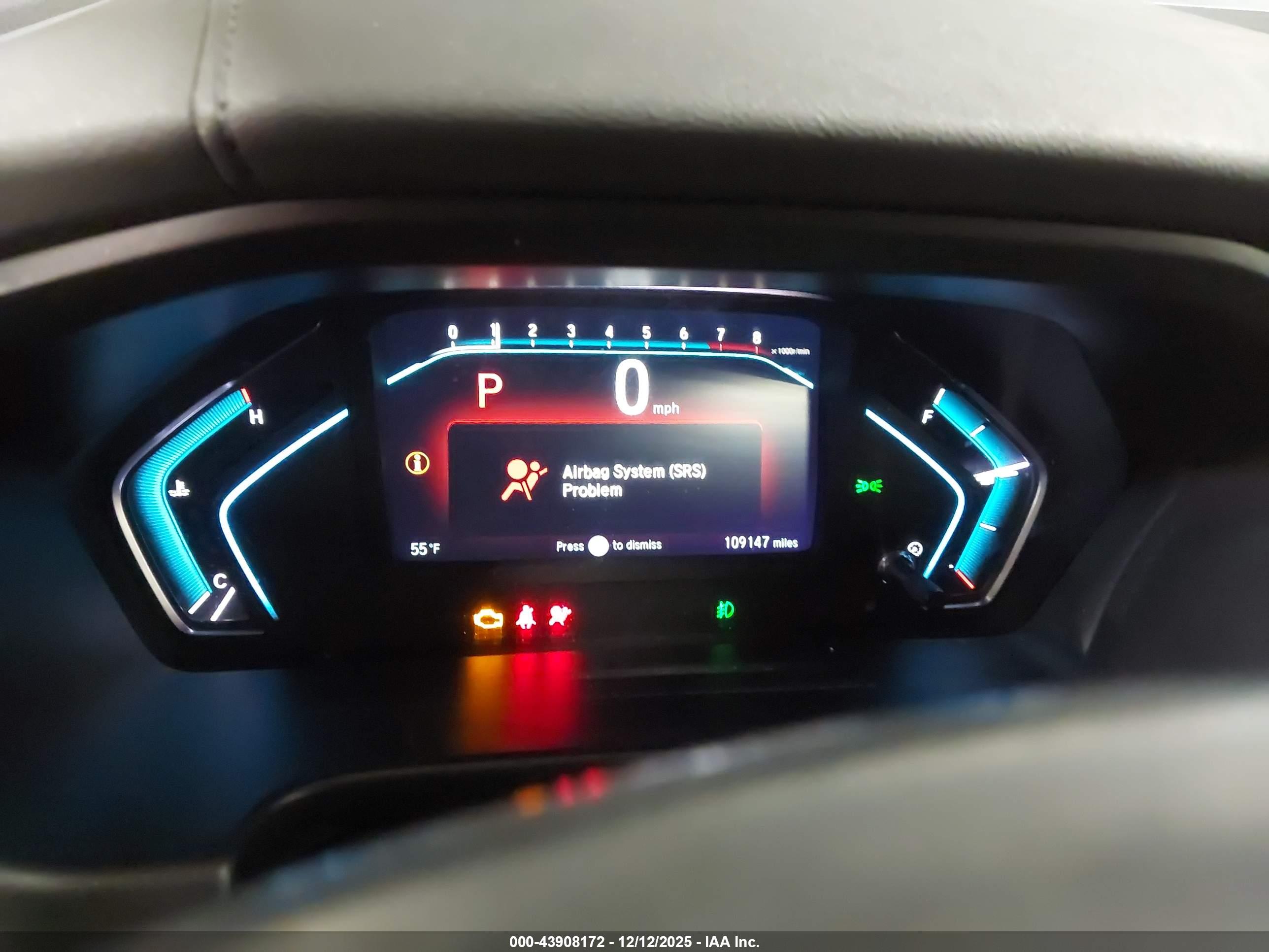HONDA ODYSSEY image 7