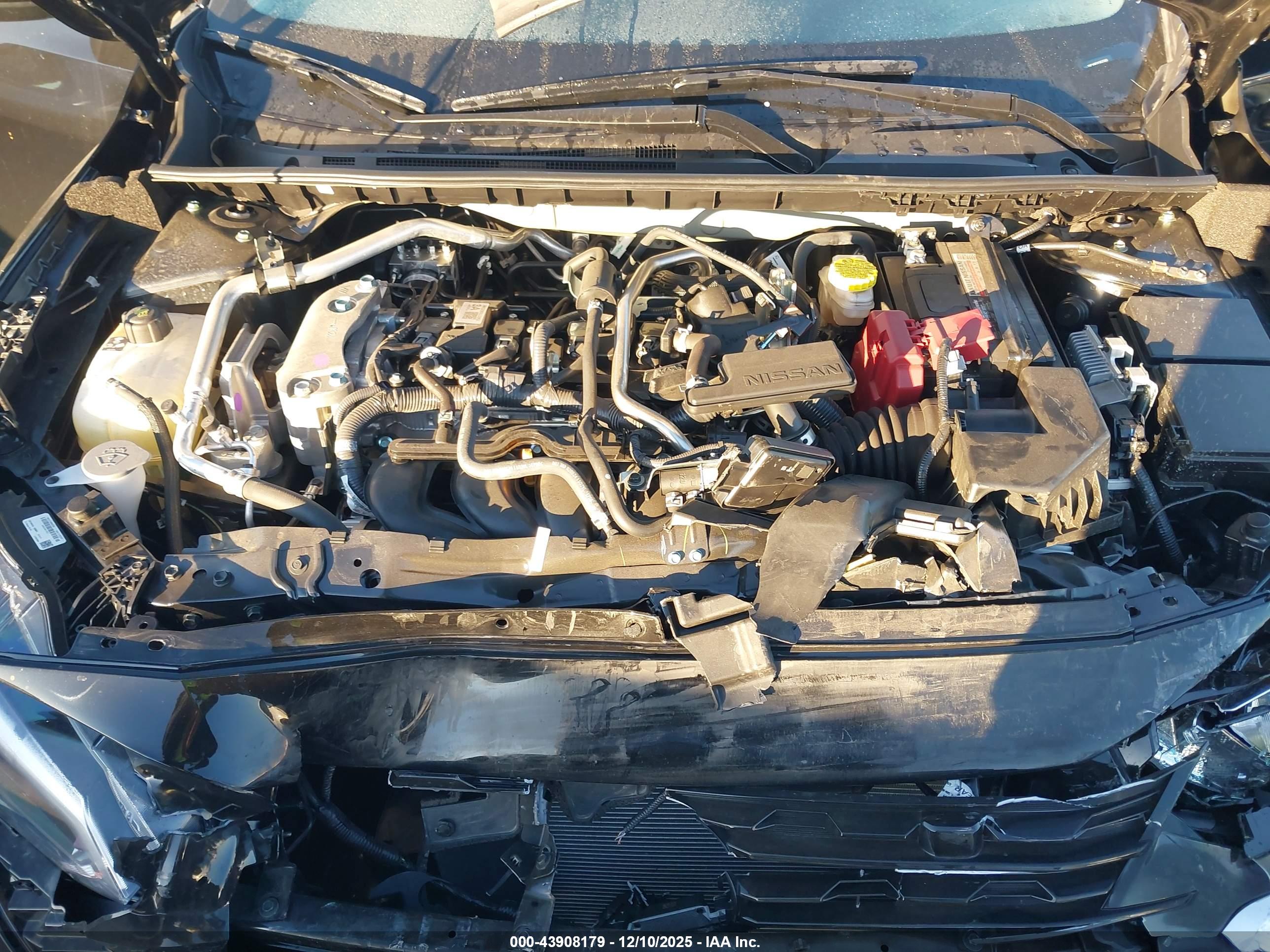 NISSAN SENTRA image 10
