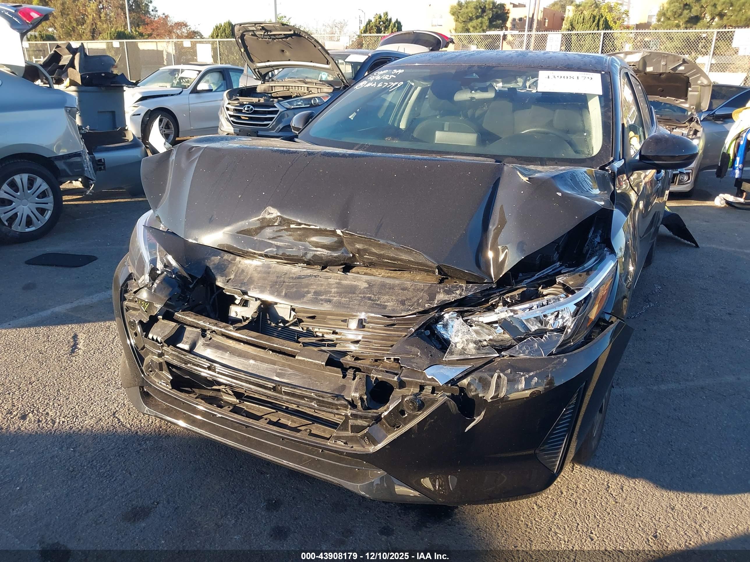 NISSAN SENTRA image 6