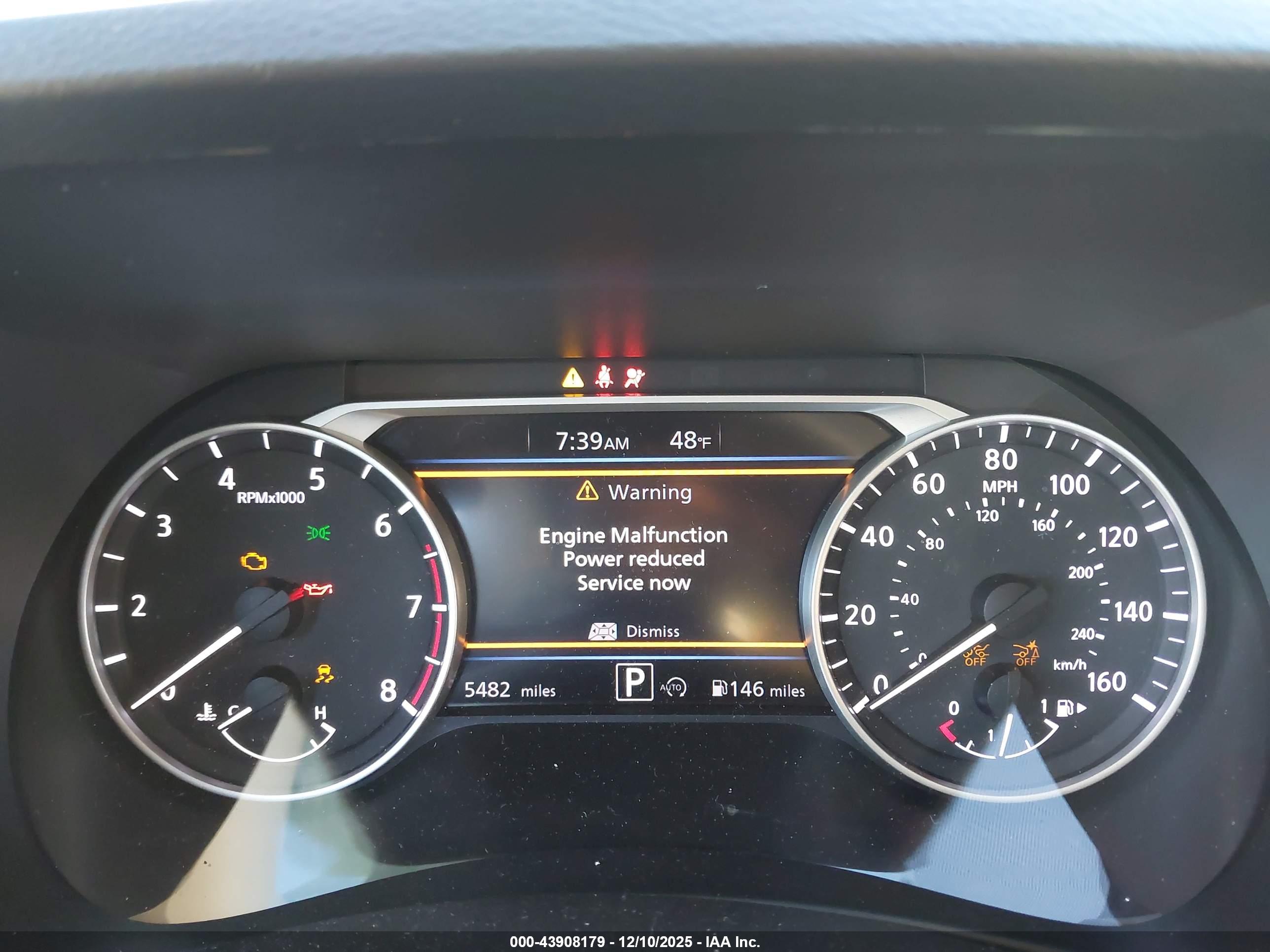 NISSAN SENTRA image 7
