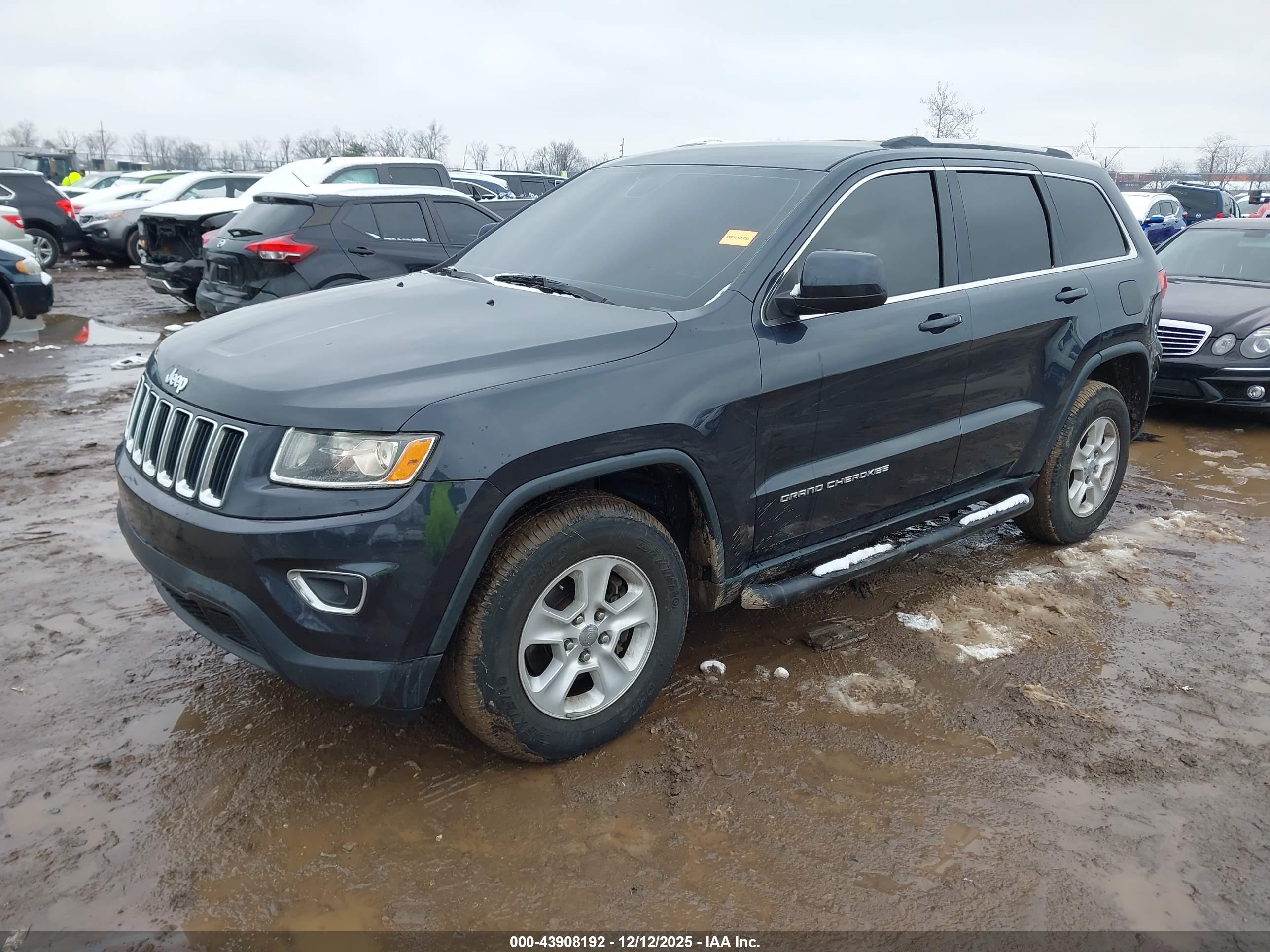 JEEP GRAND image 2
