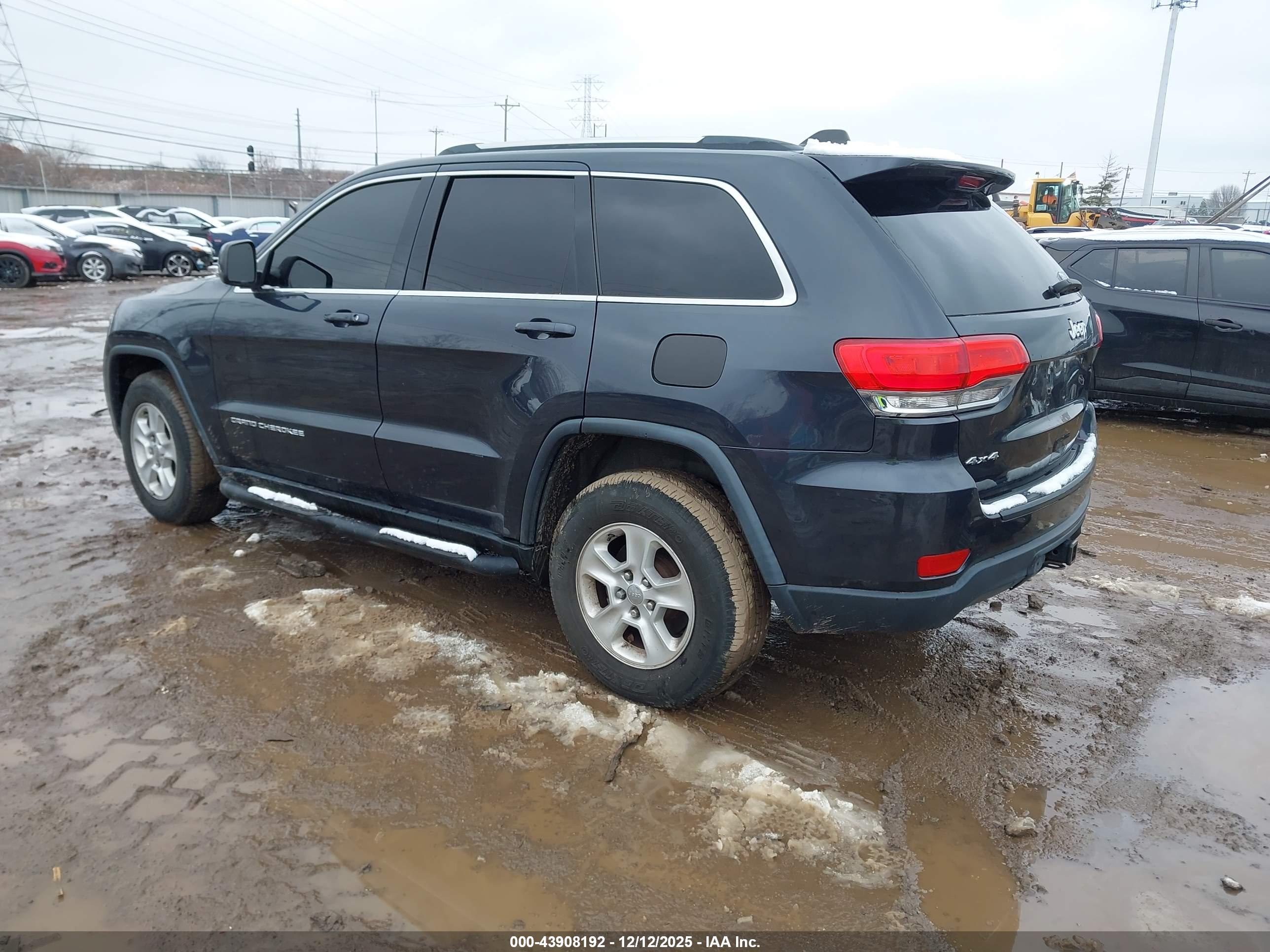 JEEP GRAND image 3