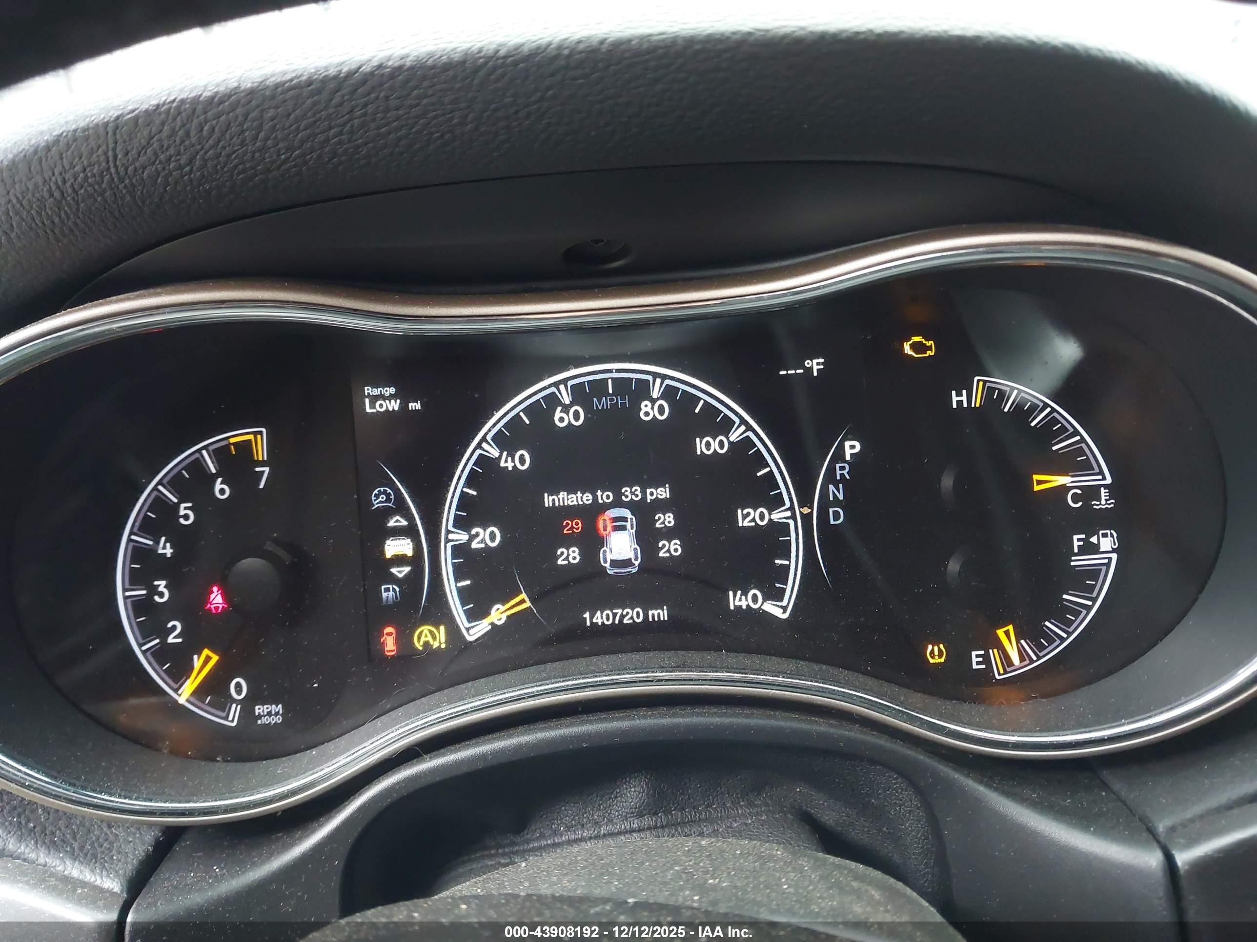 JEEP GRAND image 7