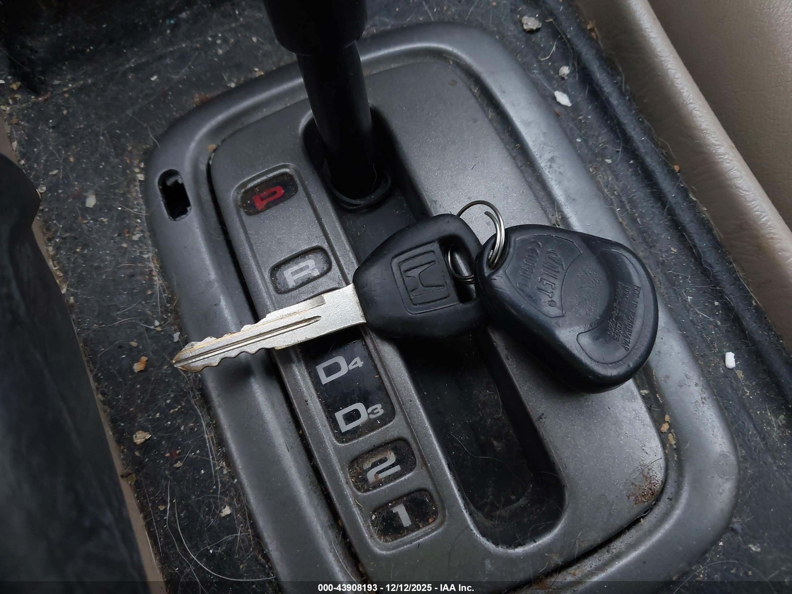 HONDA ACCORD image 11