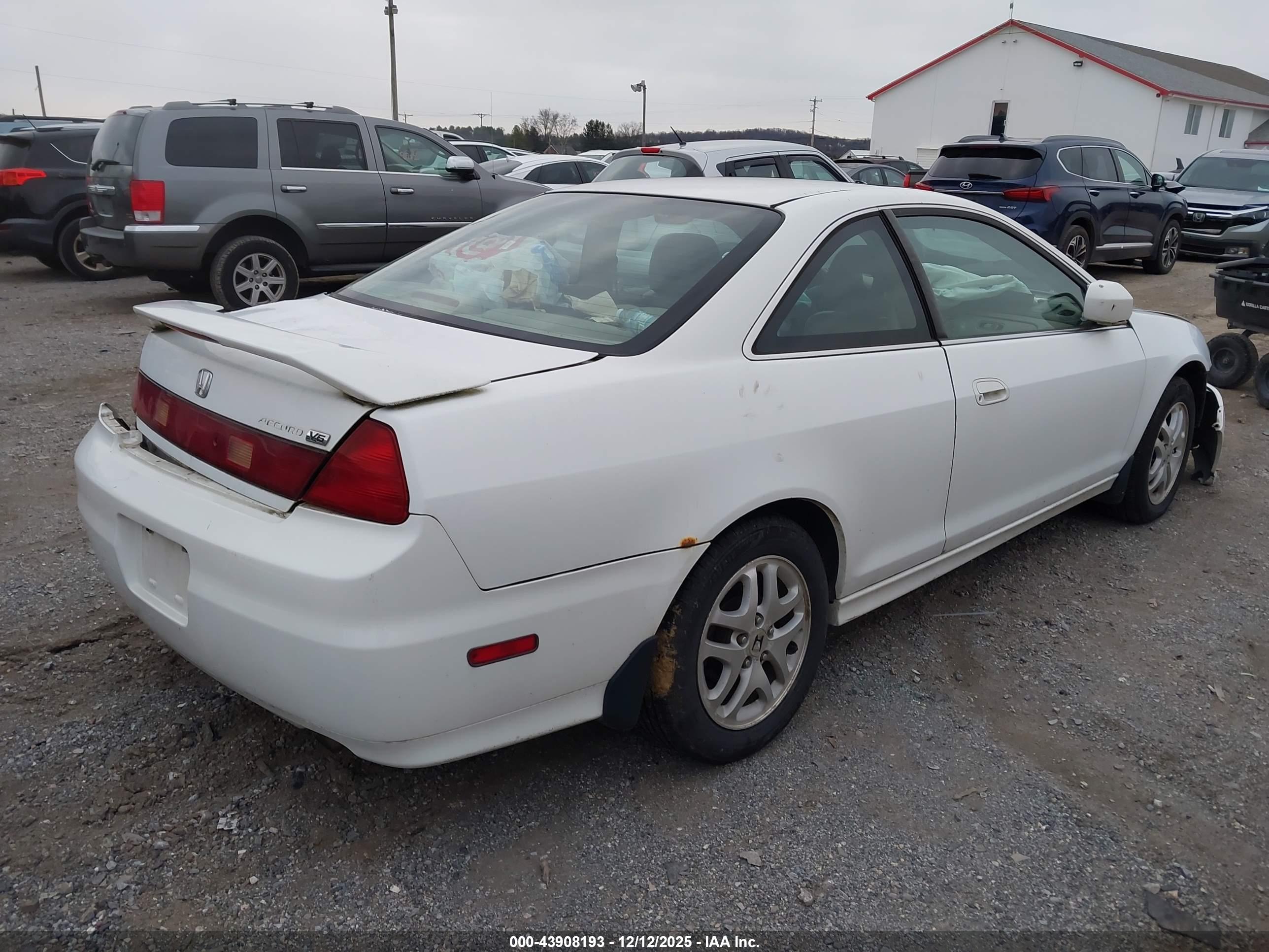 HONDA ACCORD image 4