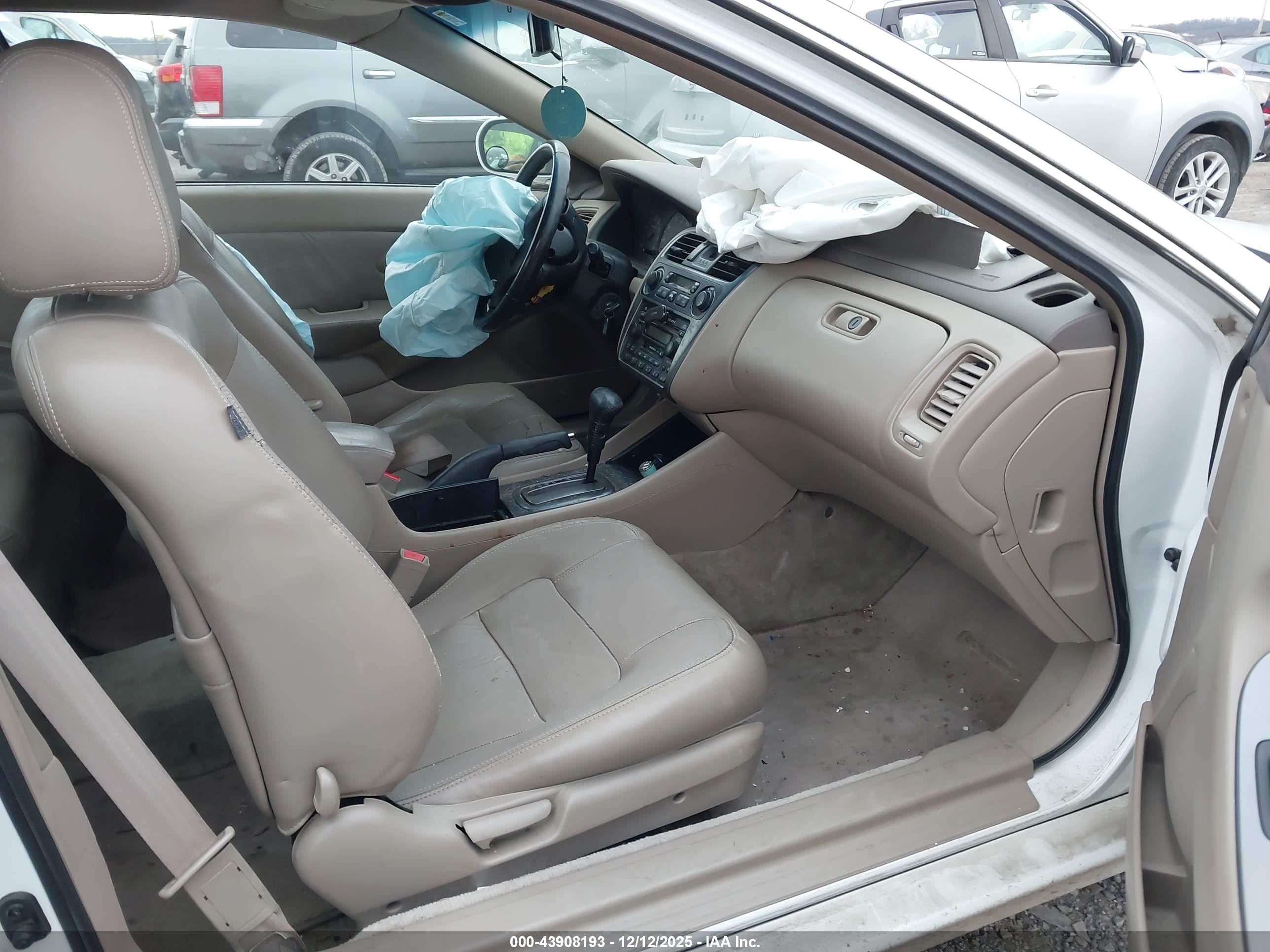 HONDA ACCORD image 5