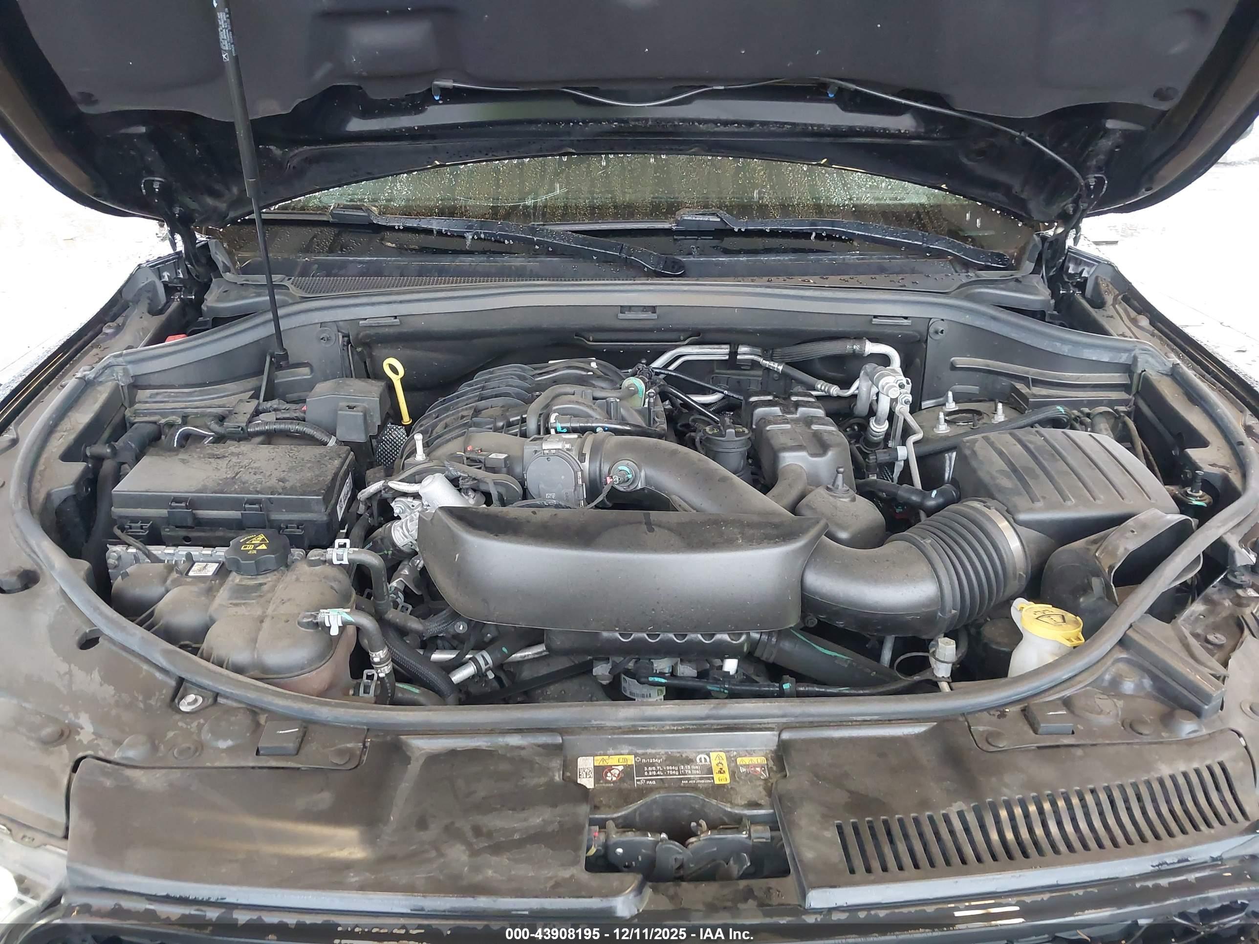 DODGE DURANGO image 10