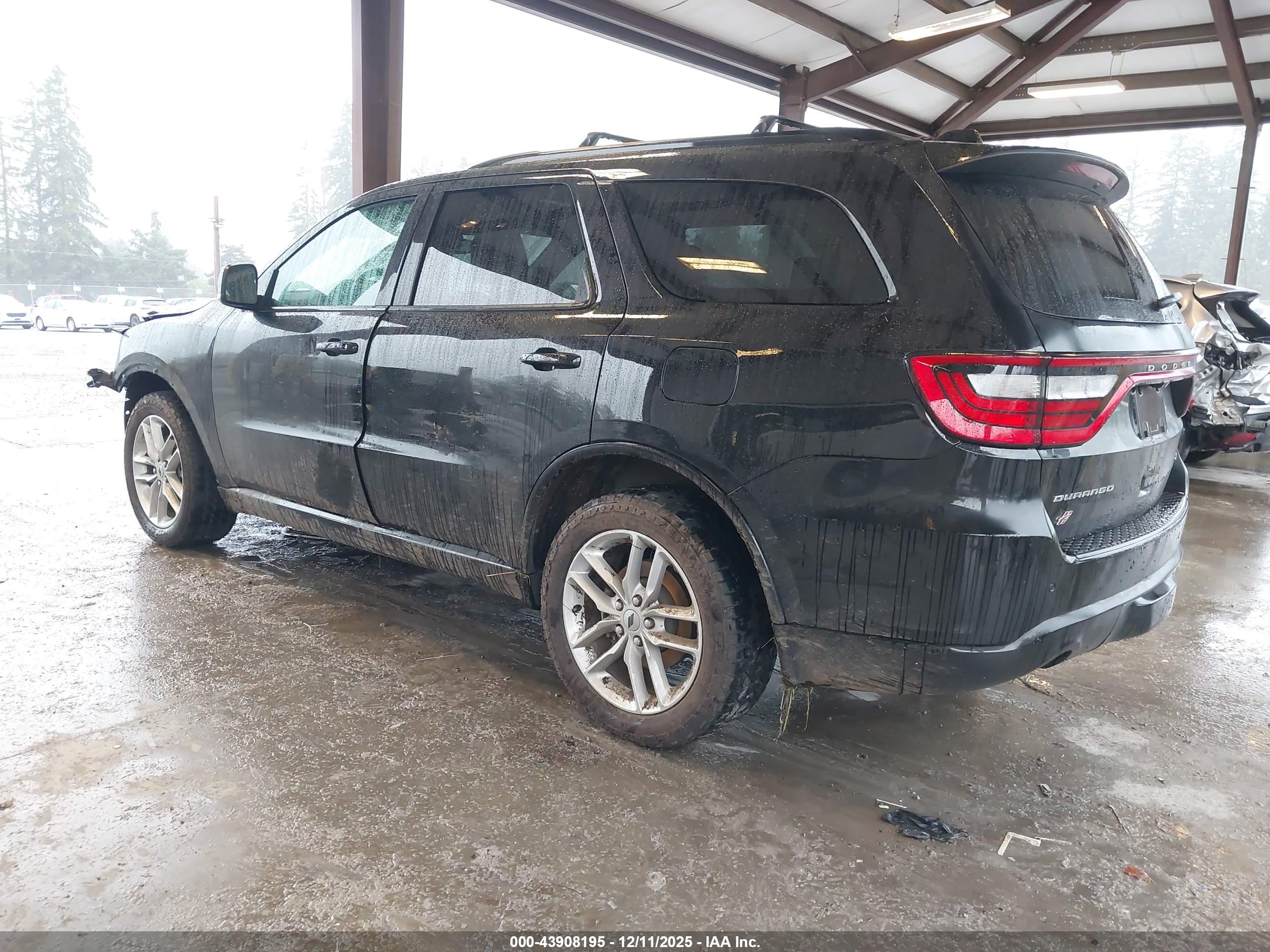 DODGE DURANGO image 3