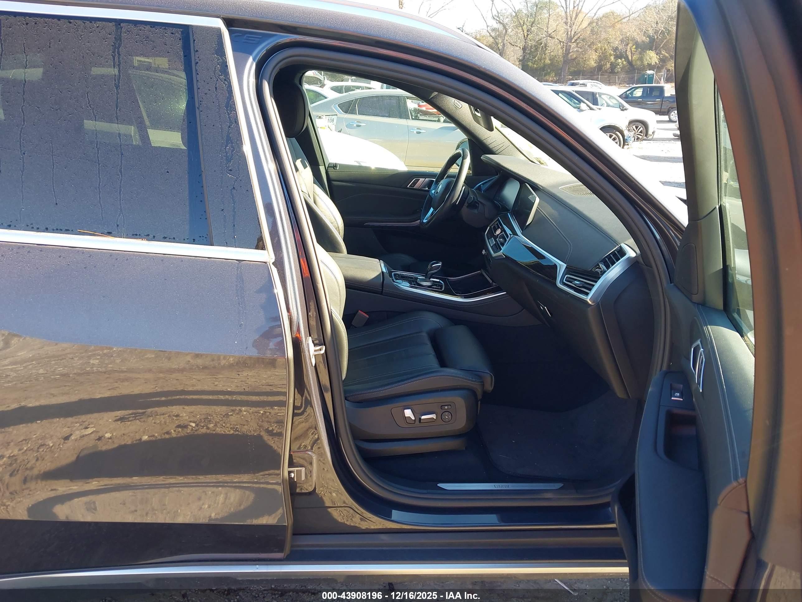 BMW X5 image 5