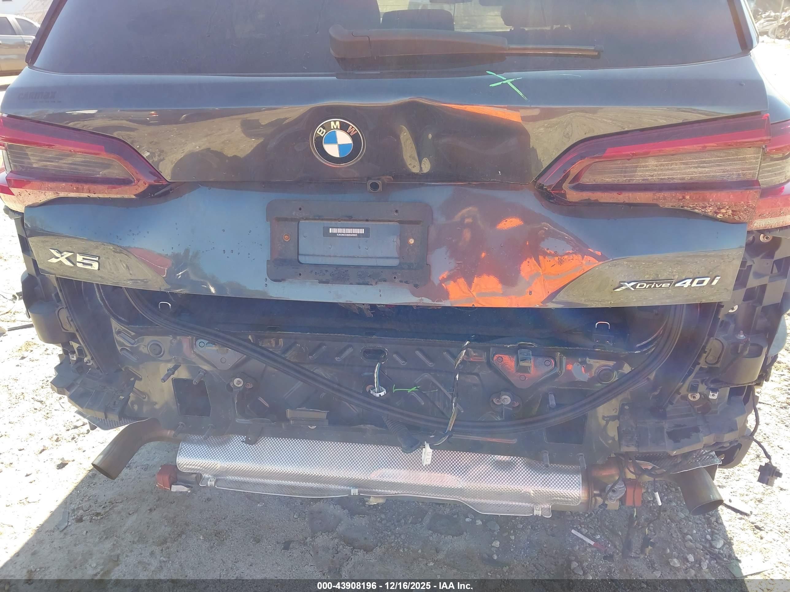 BMW X5 image 6
