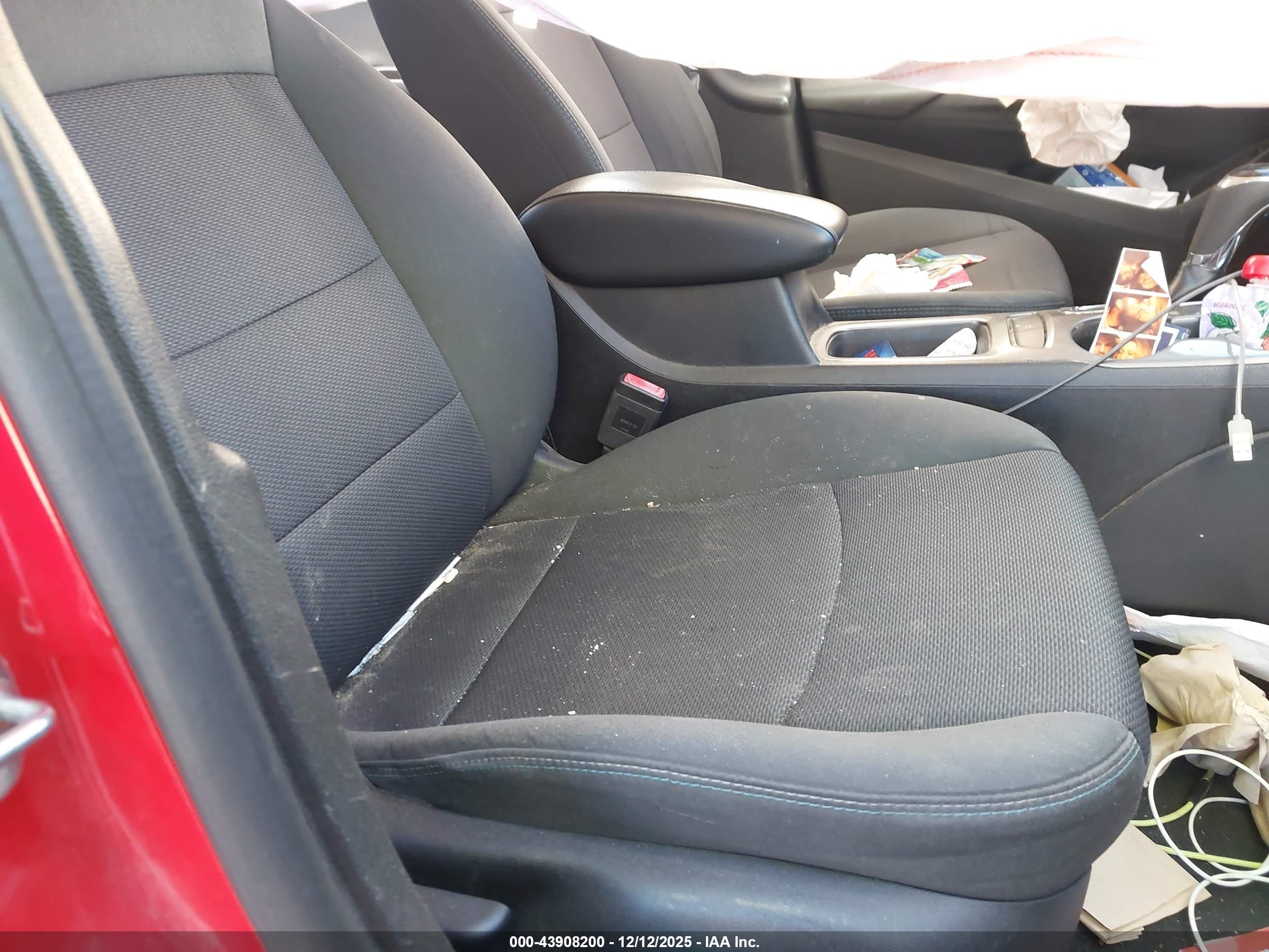 CHEVROLET CRUZE image 5