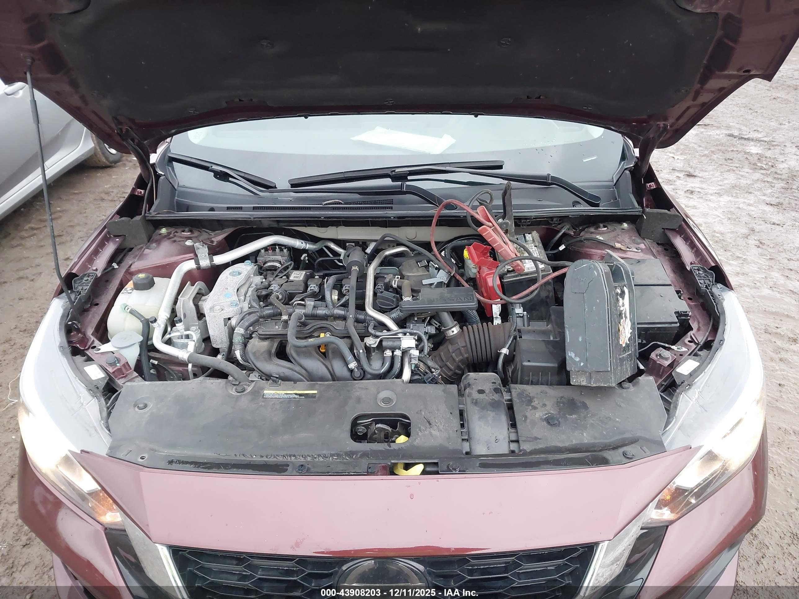 NISSAN SENTRA image 10