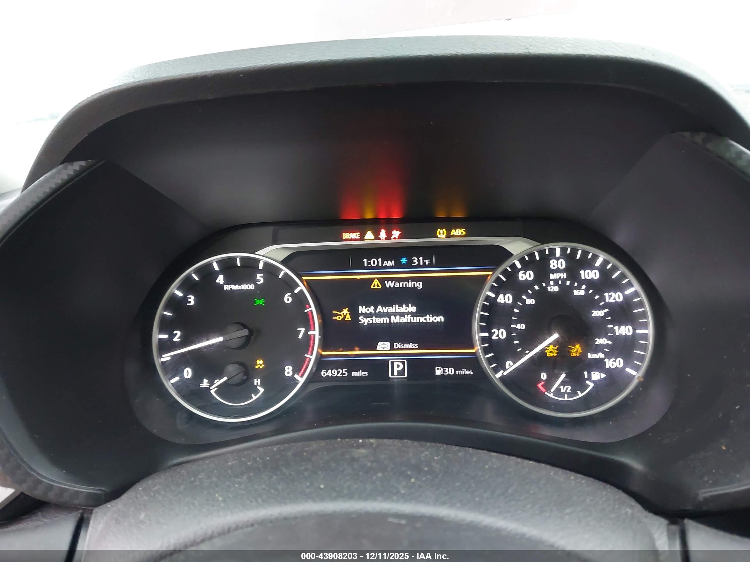 NISSAN SENTRA image 7