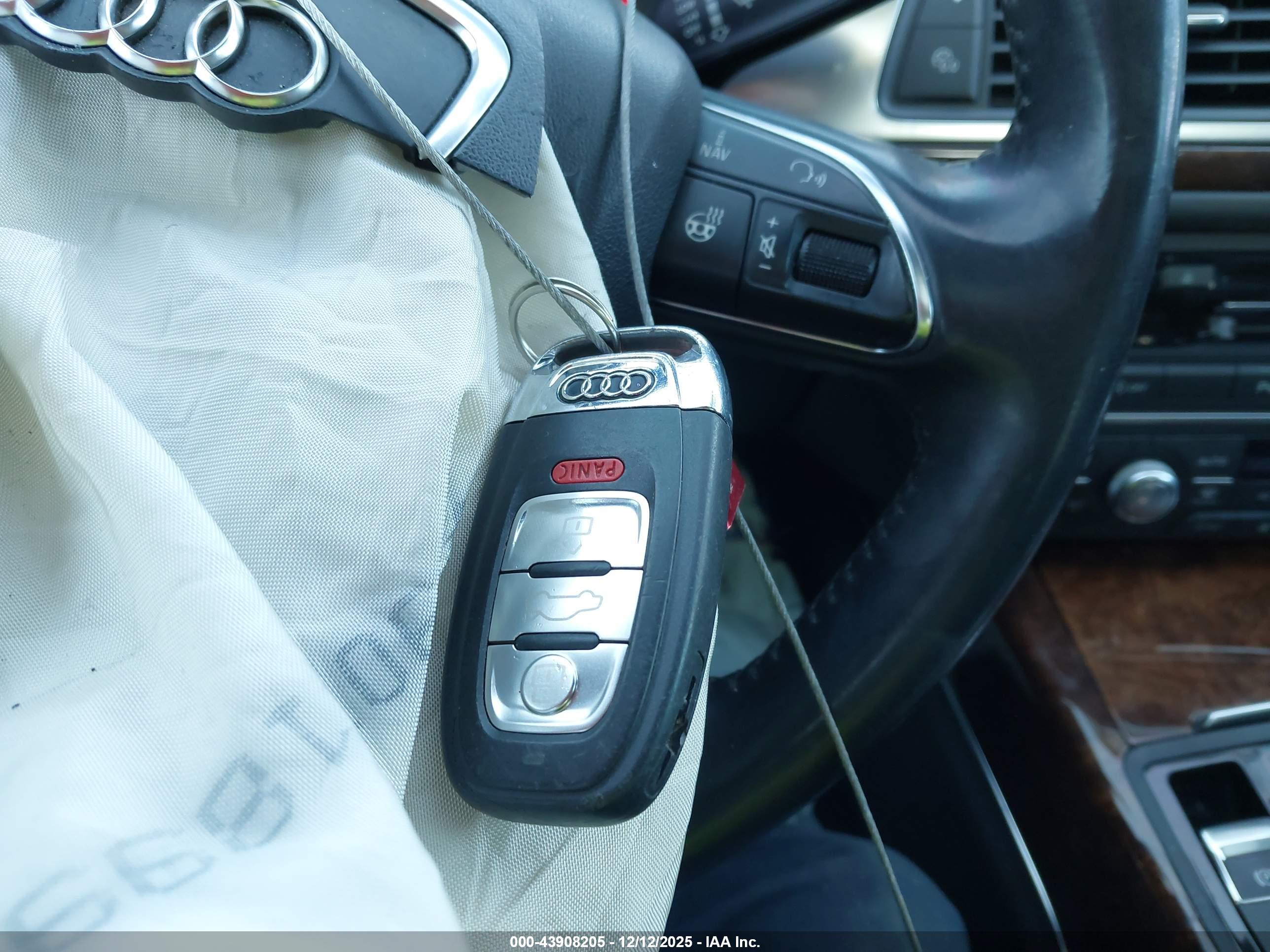 AUDI A6 image 11