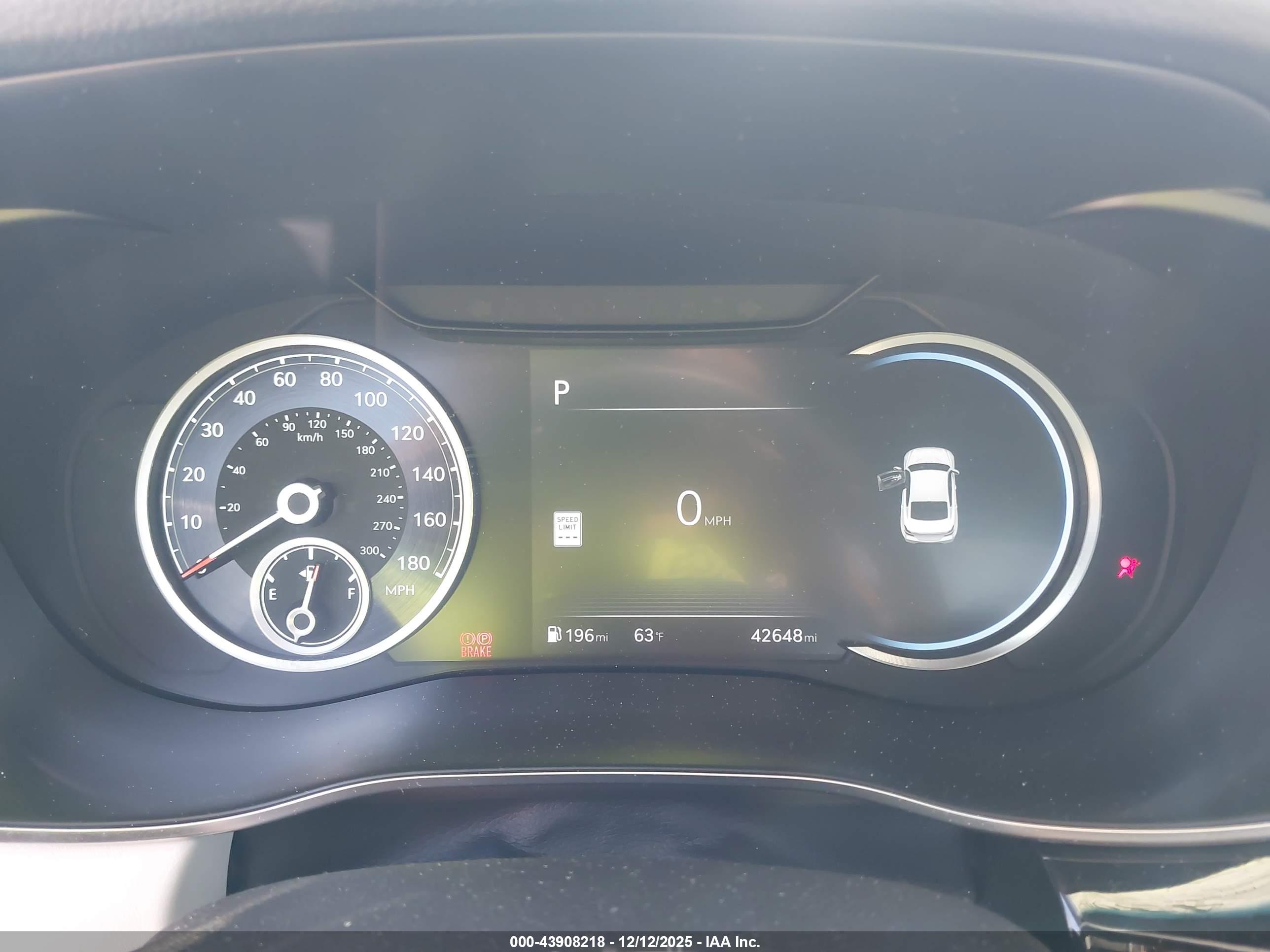 GENESIS G70 image 7