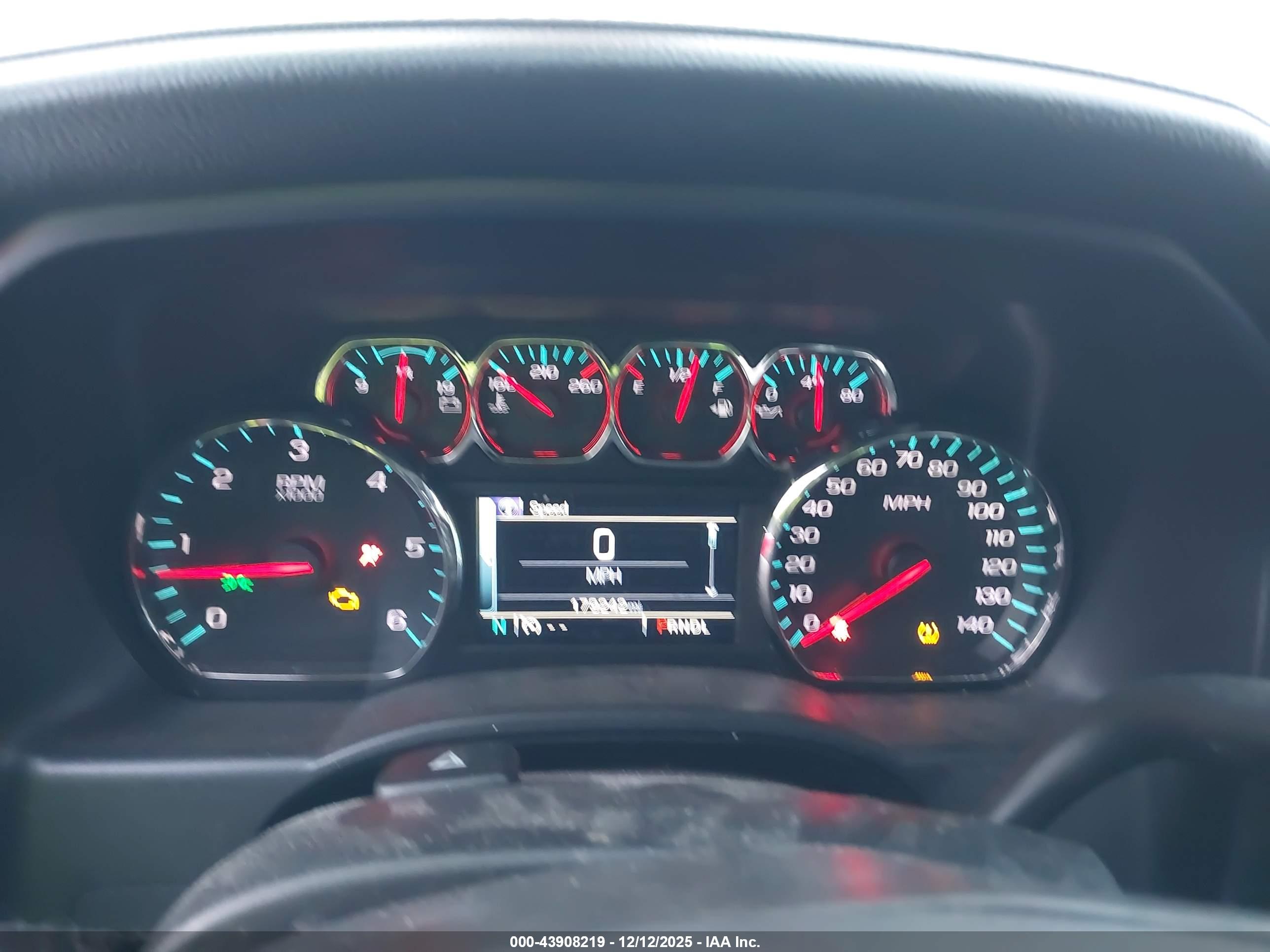GMC SIERRA image 7