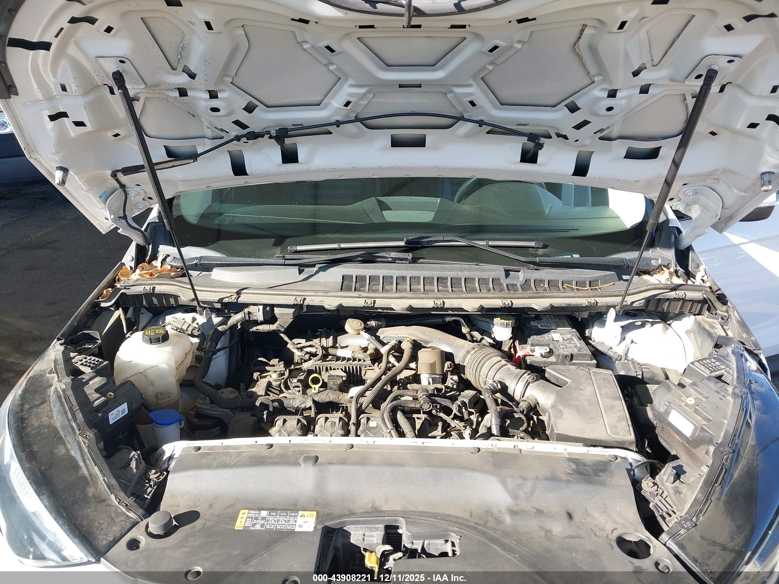 FORD EDGE image 10