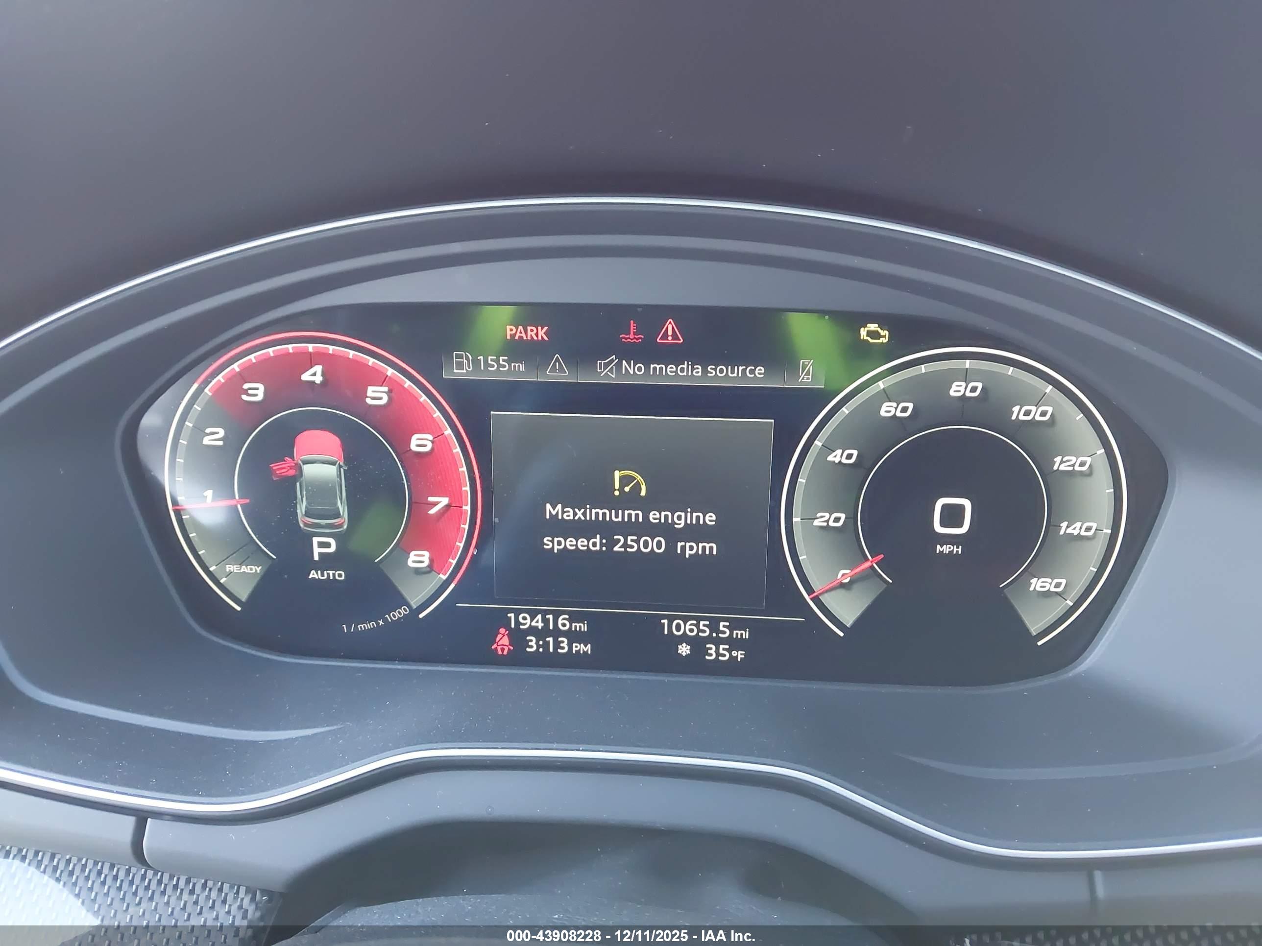 AUDI SQ5 image 7