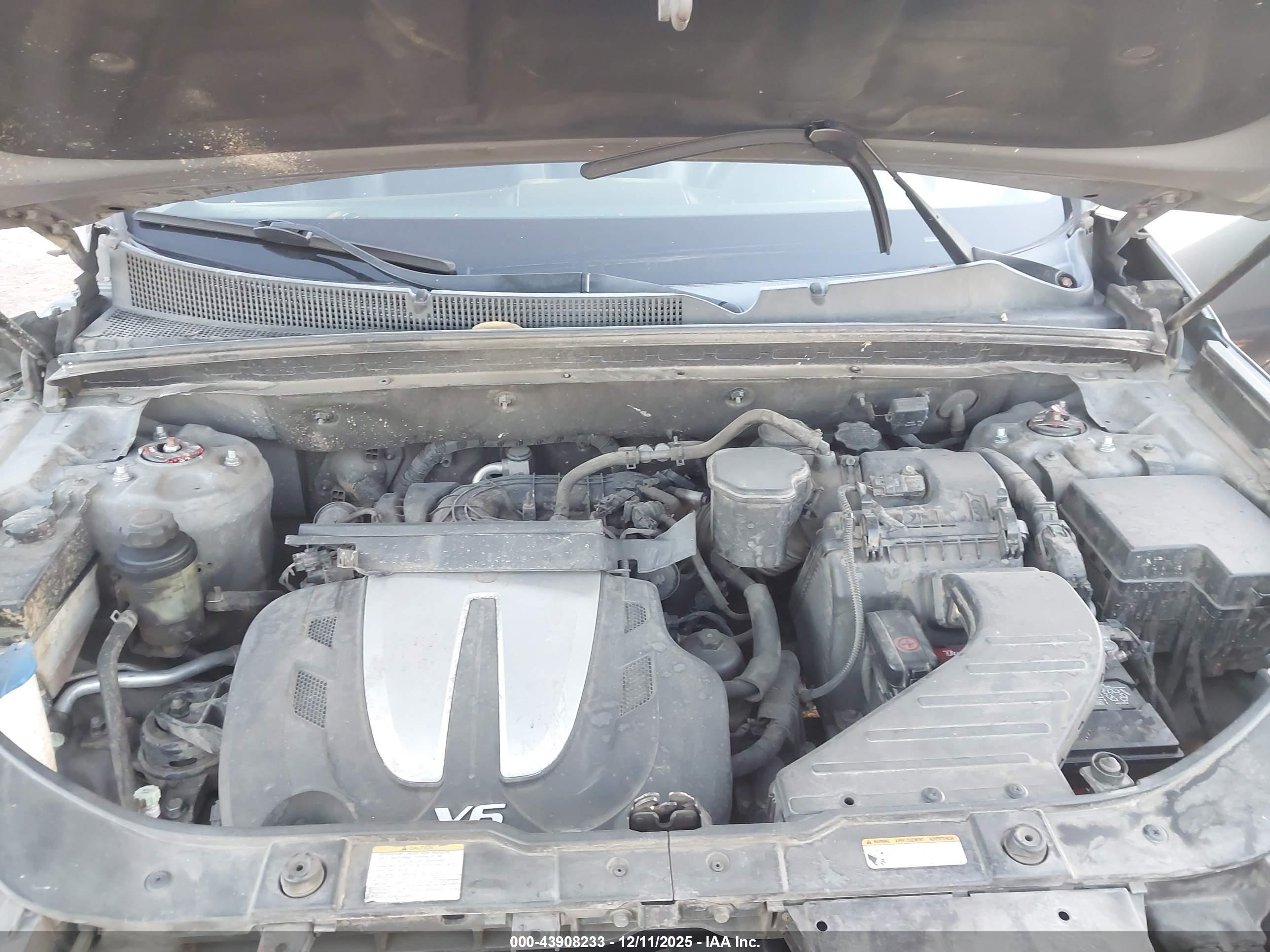 KIA SORENTO image 10