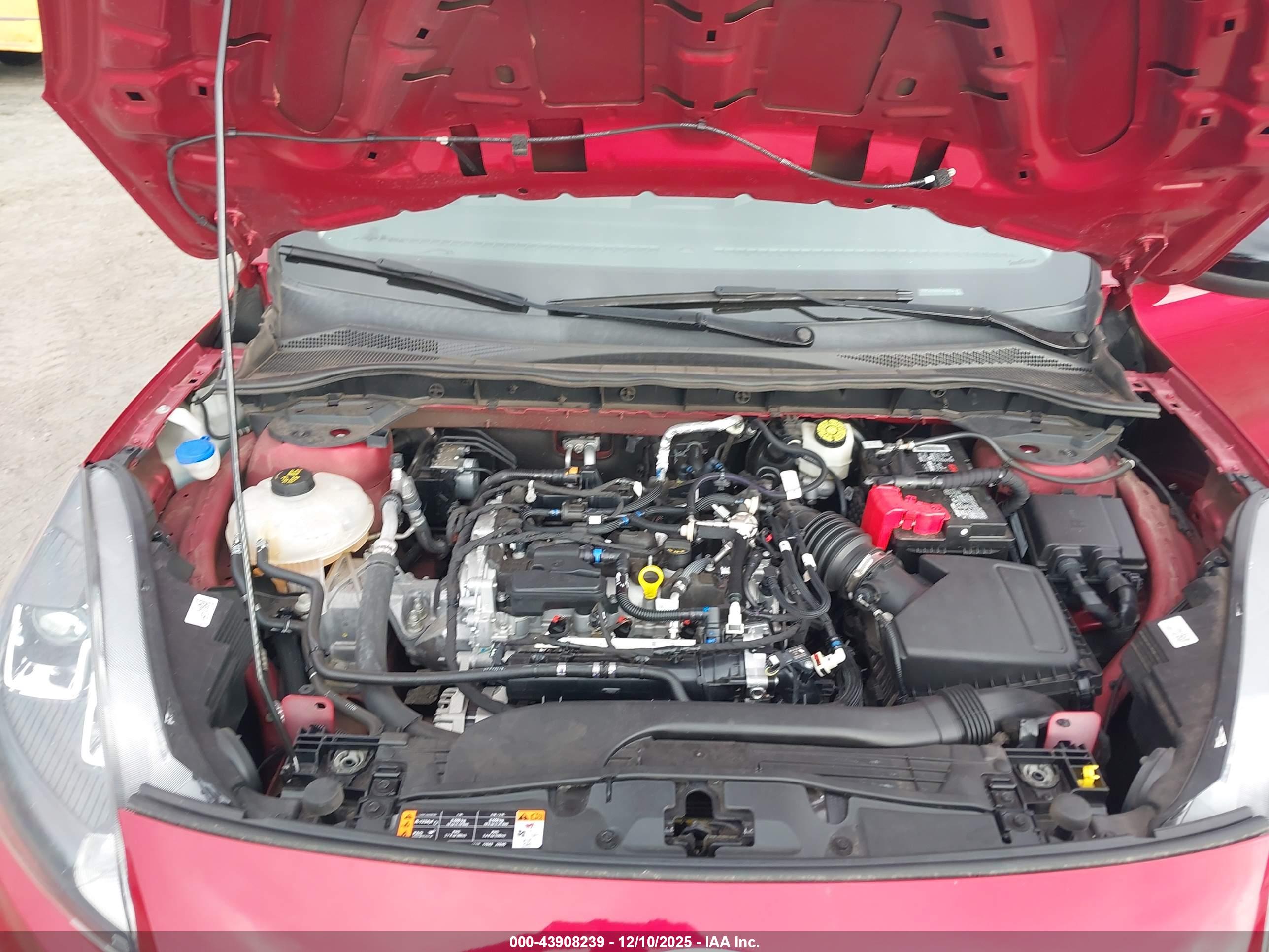 FORD ESCAPE image 10