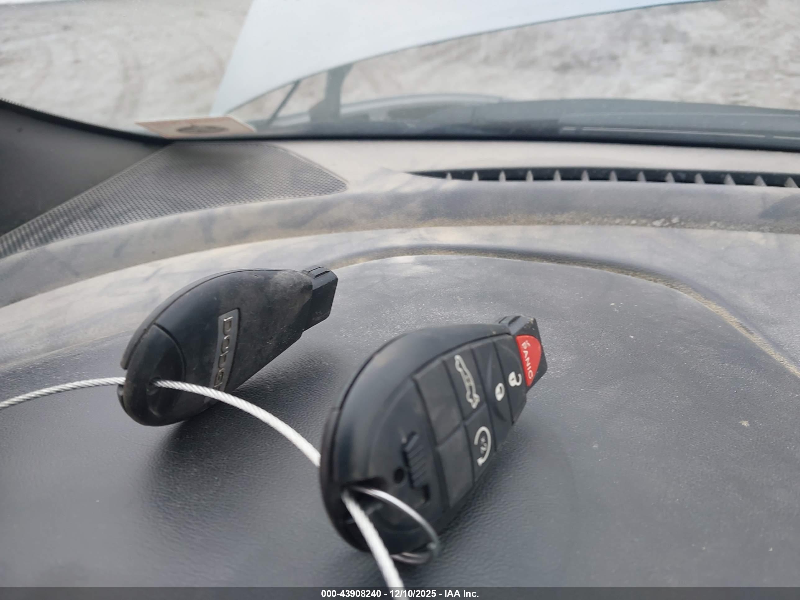 DODGE DART image 11