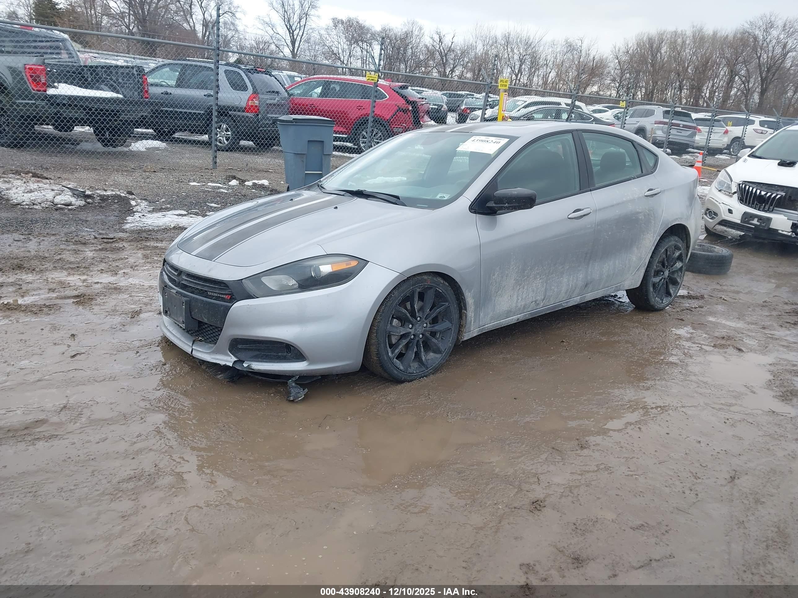 DODGE DART image 2