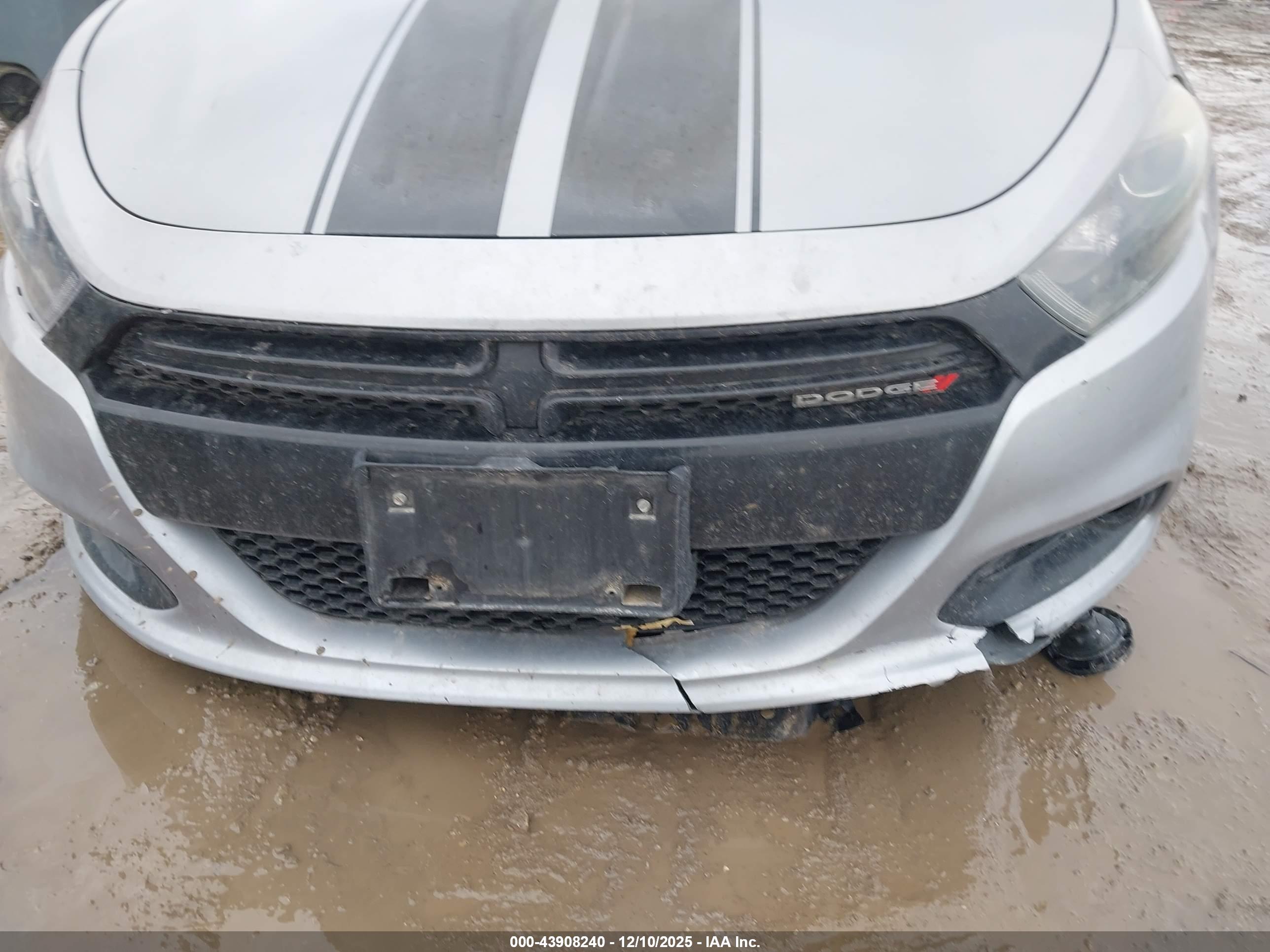 DODGE DART image 6