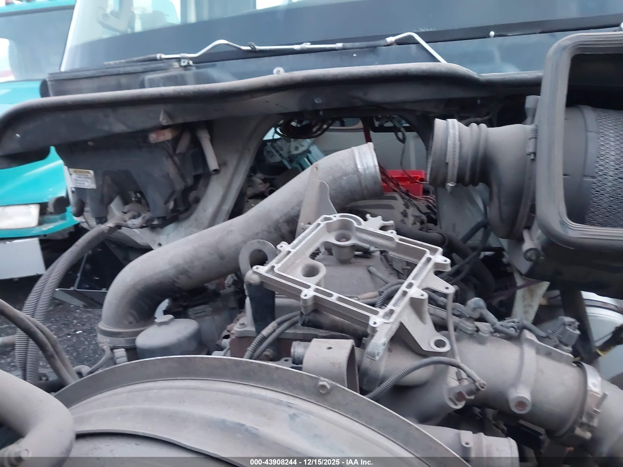 INTERNATIONAL PROSTAR image 10