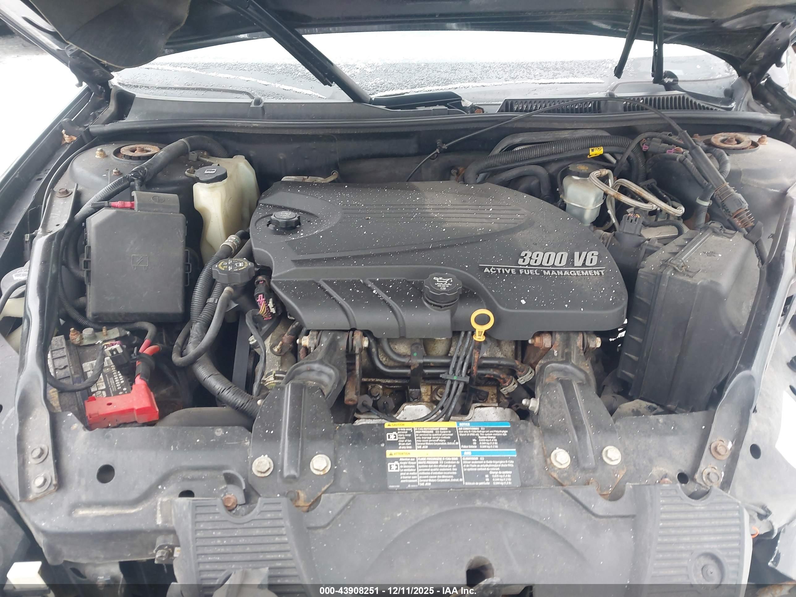 CHEVROLET IMPALA image 10