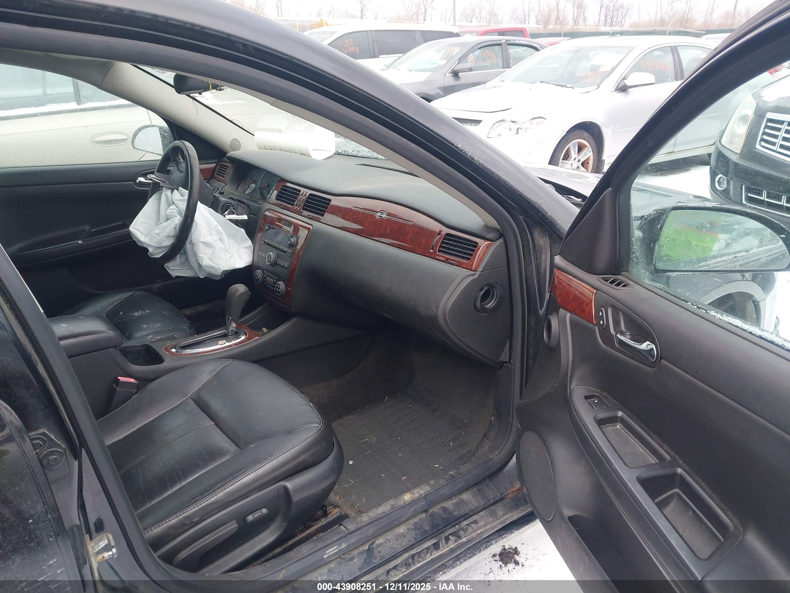 CHEVROLET IMPALA image 5