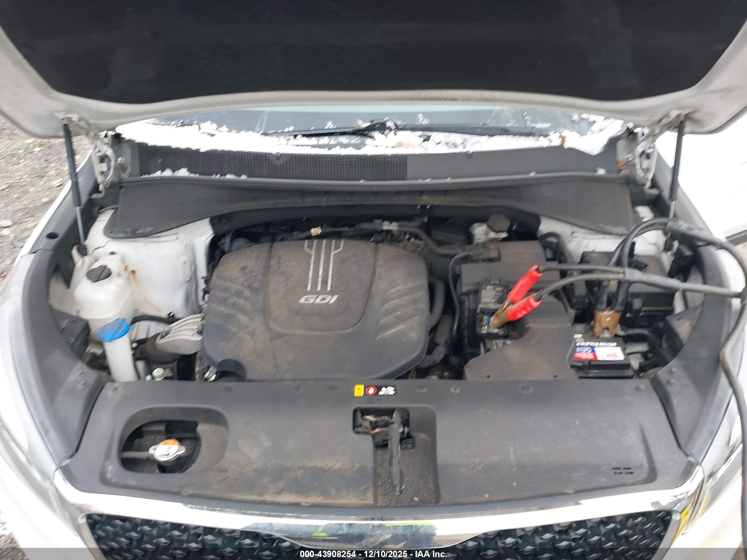KIA SORENTO image 10