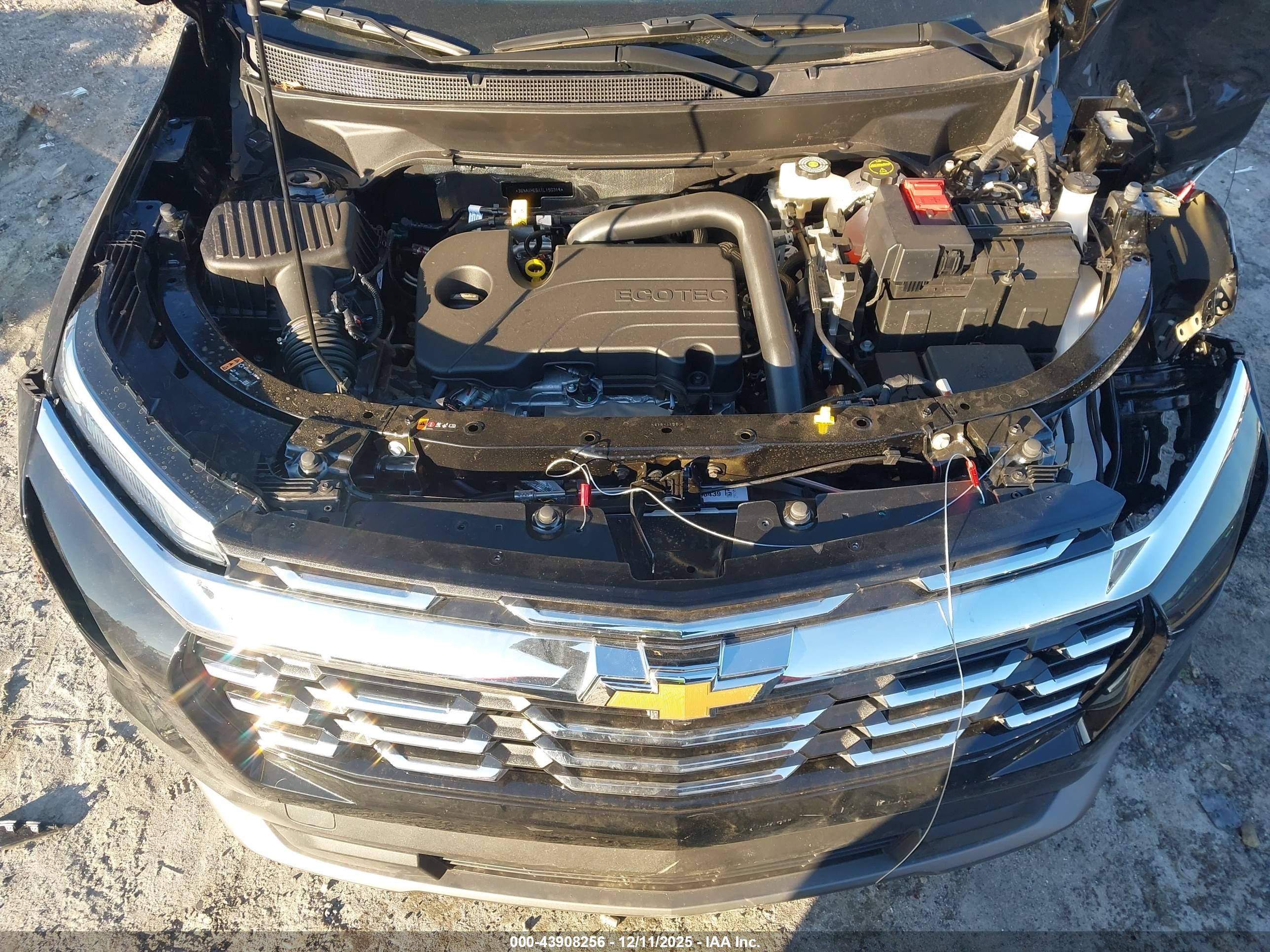 CHEVROLET EQUINOX image 10
