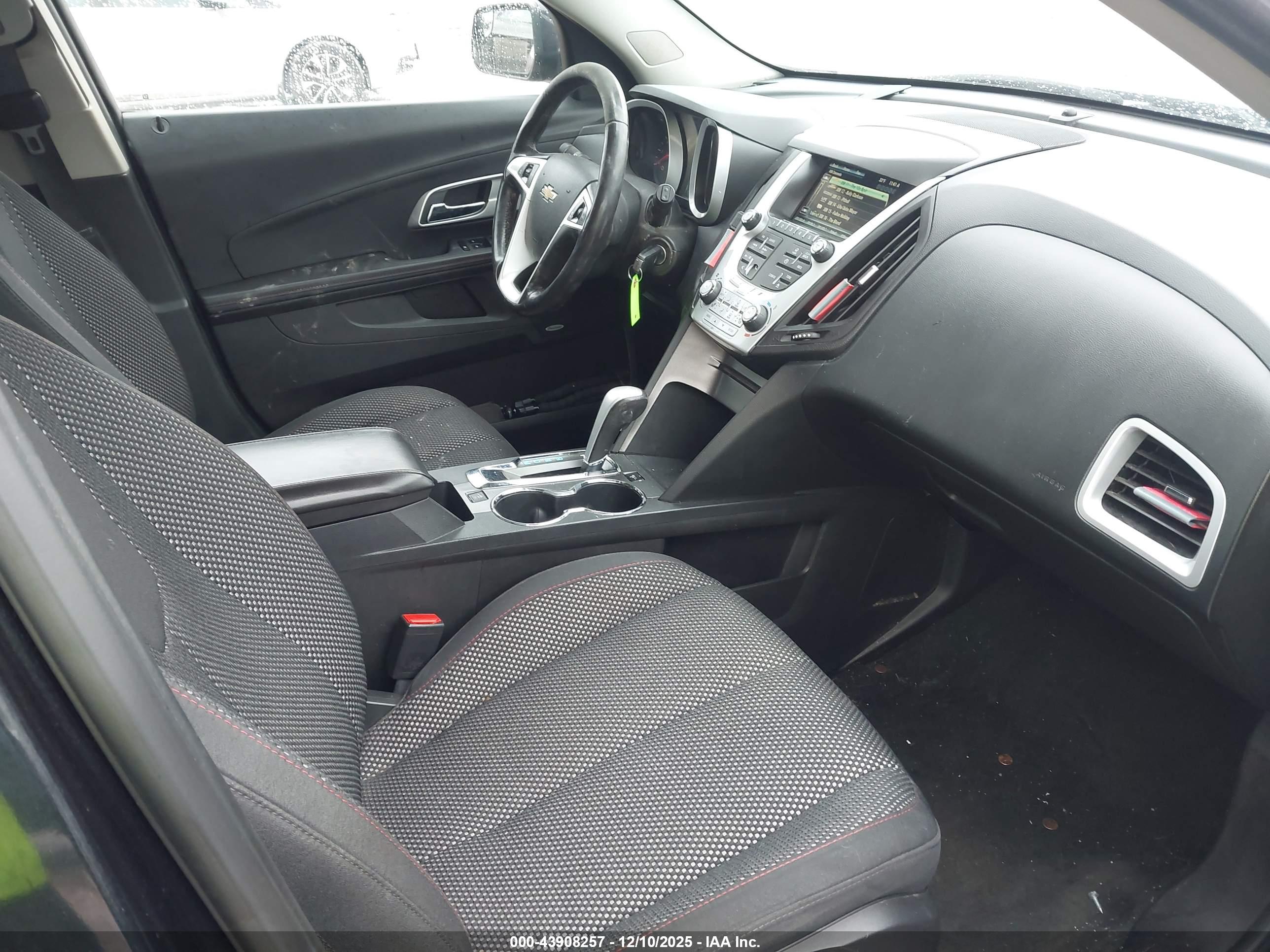 CHEVROLET EQUINOX image 5