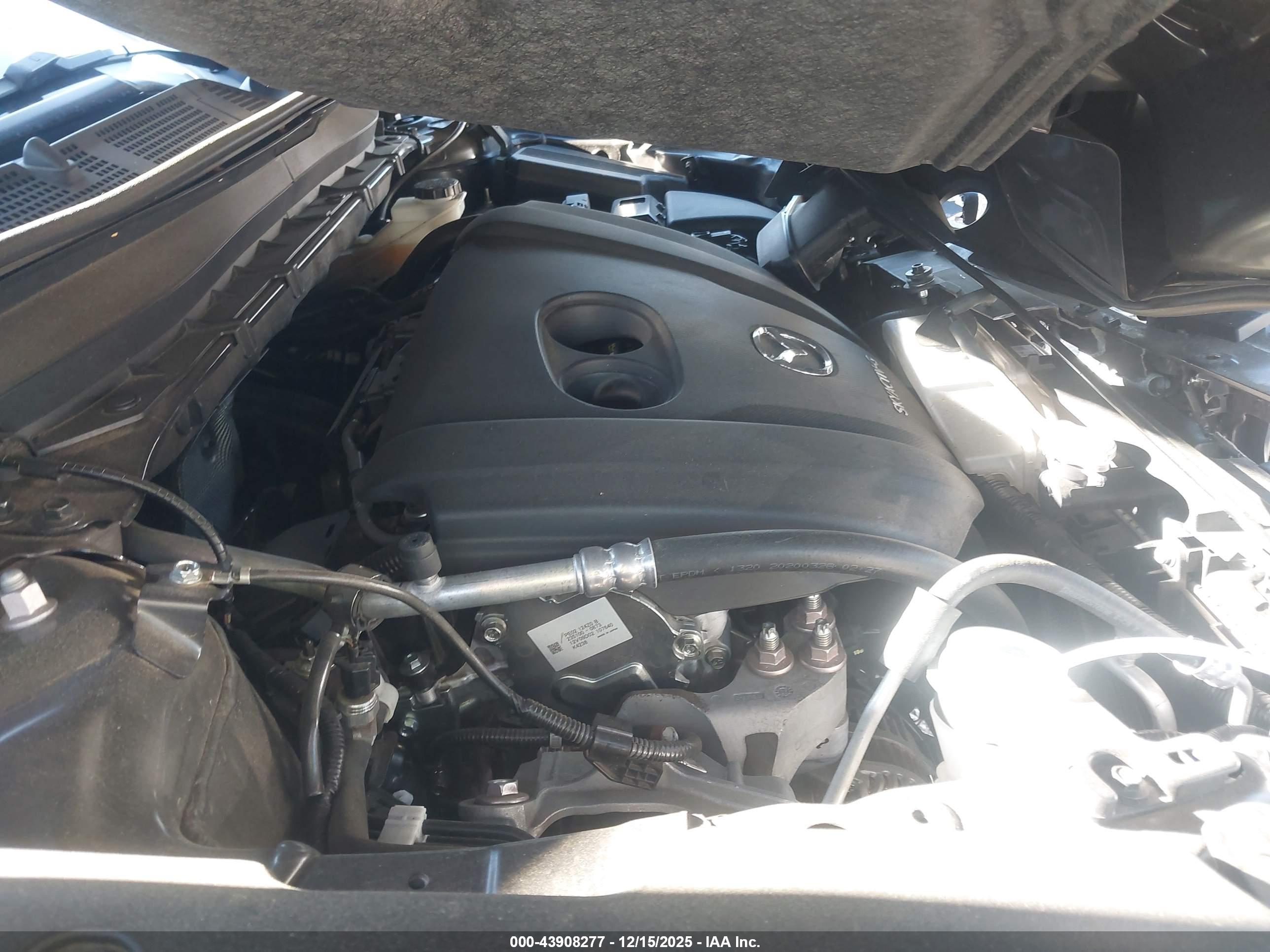 MAZDA CX-5 image 10