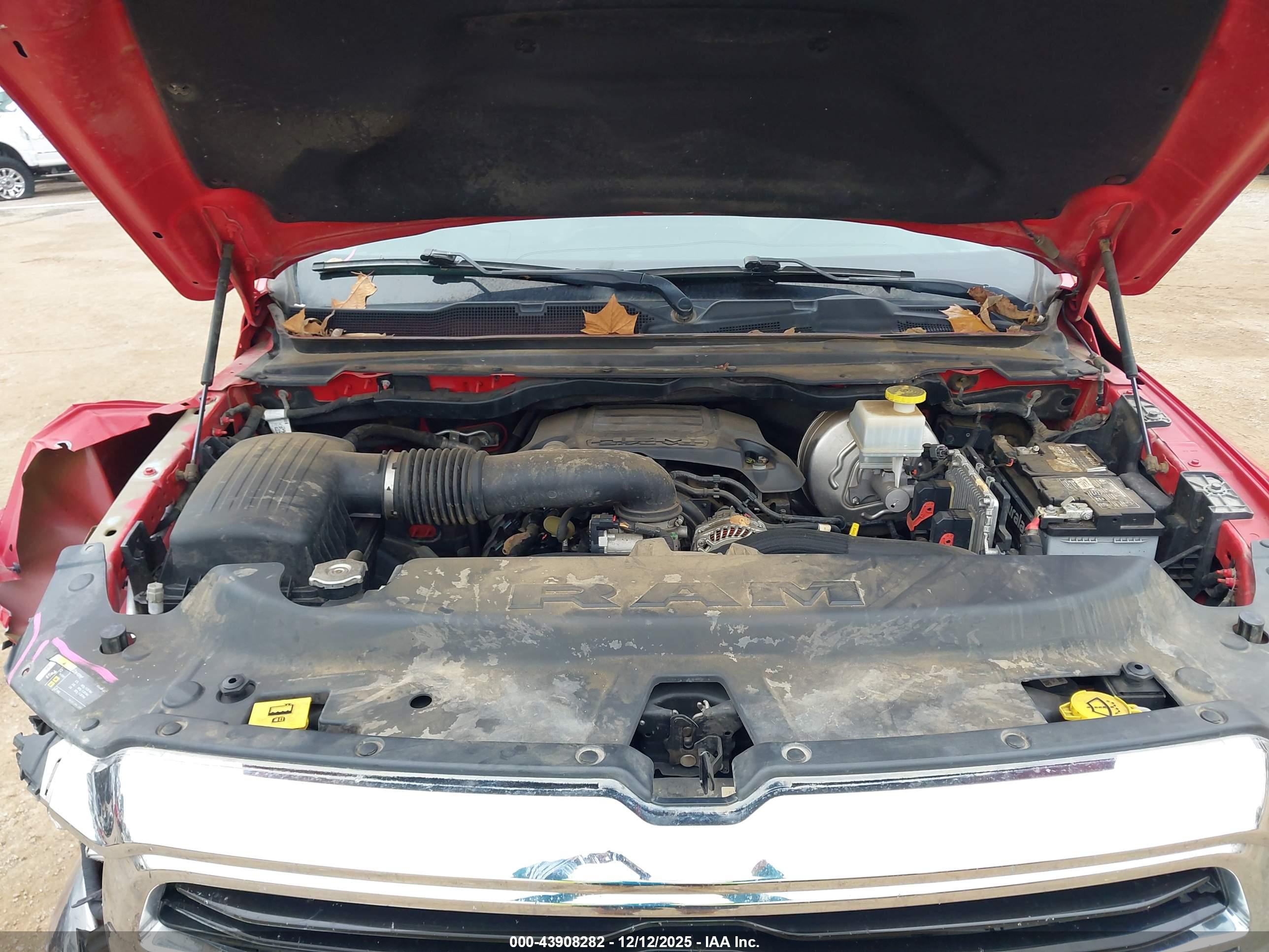 RAM 1500 image 10