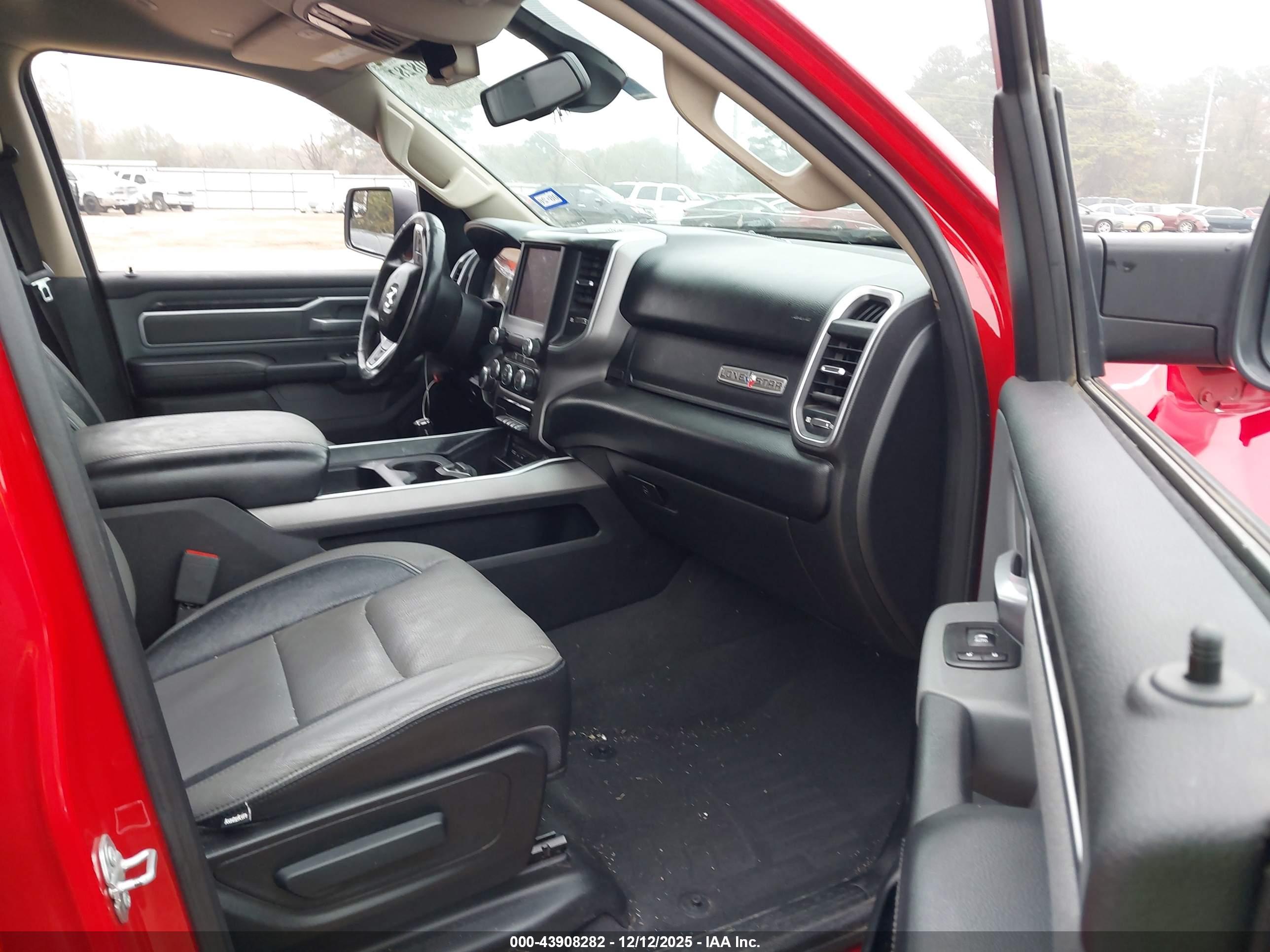RAM 1500 image 5