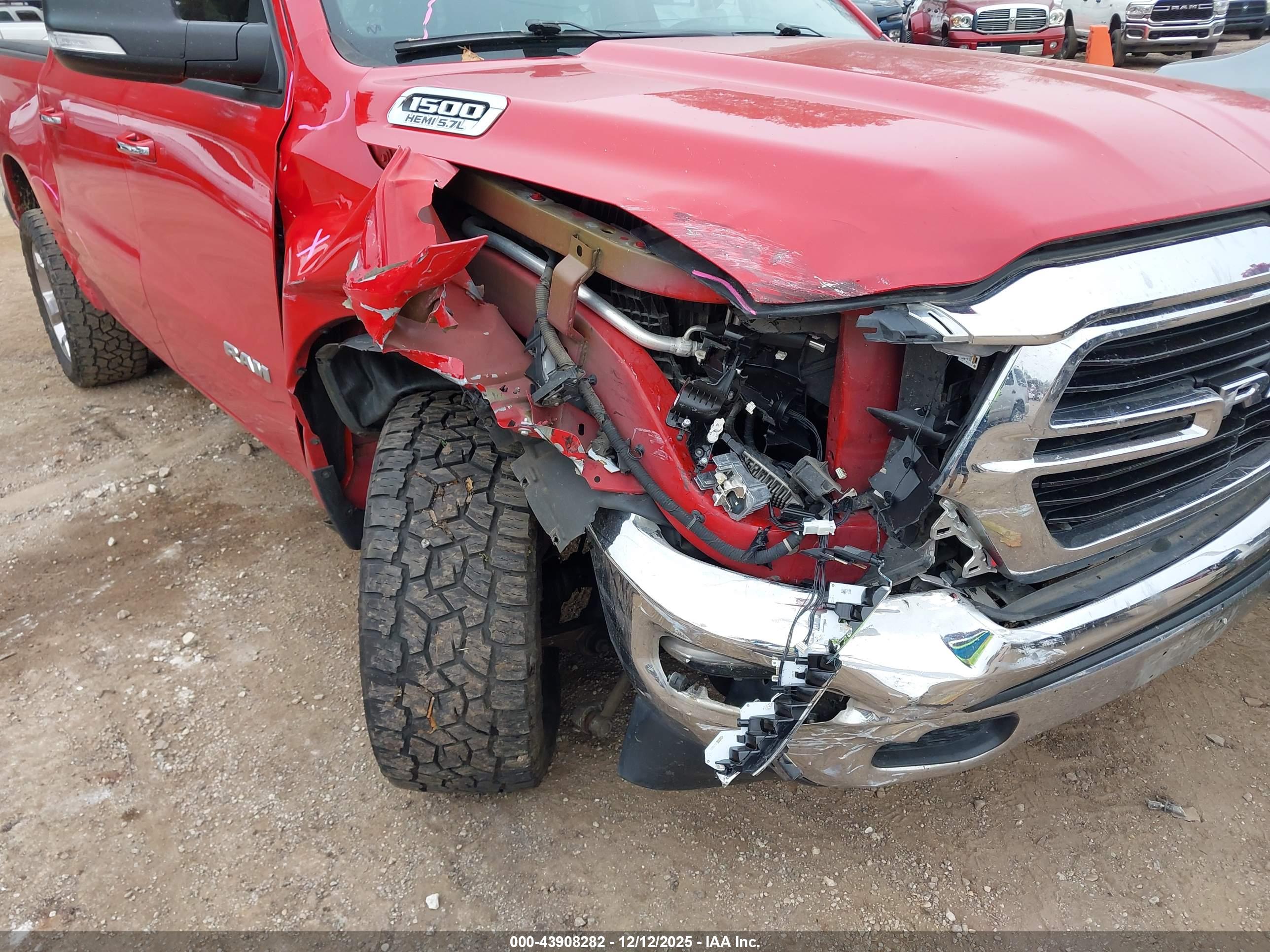 RAM 1500 image 6