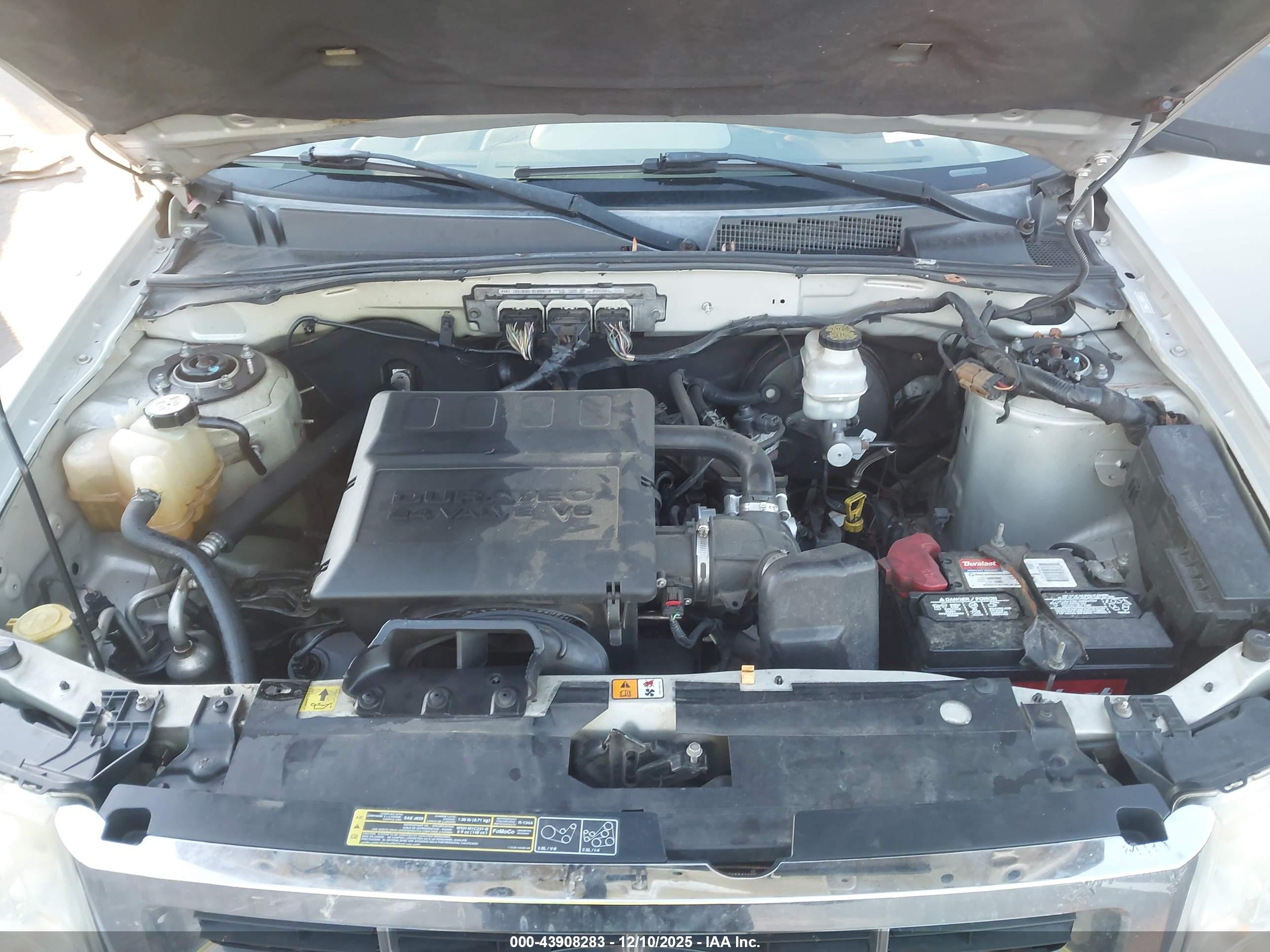 FORD ESCAPE image 10