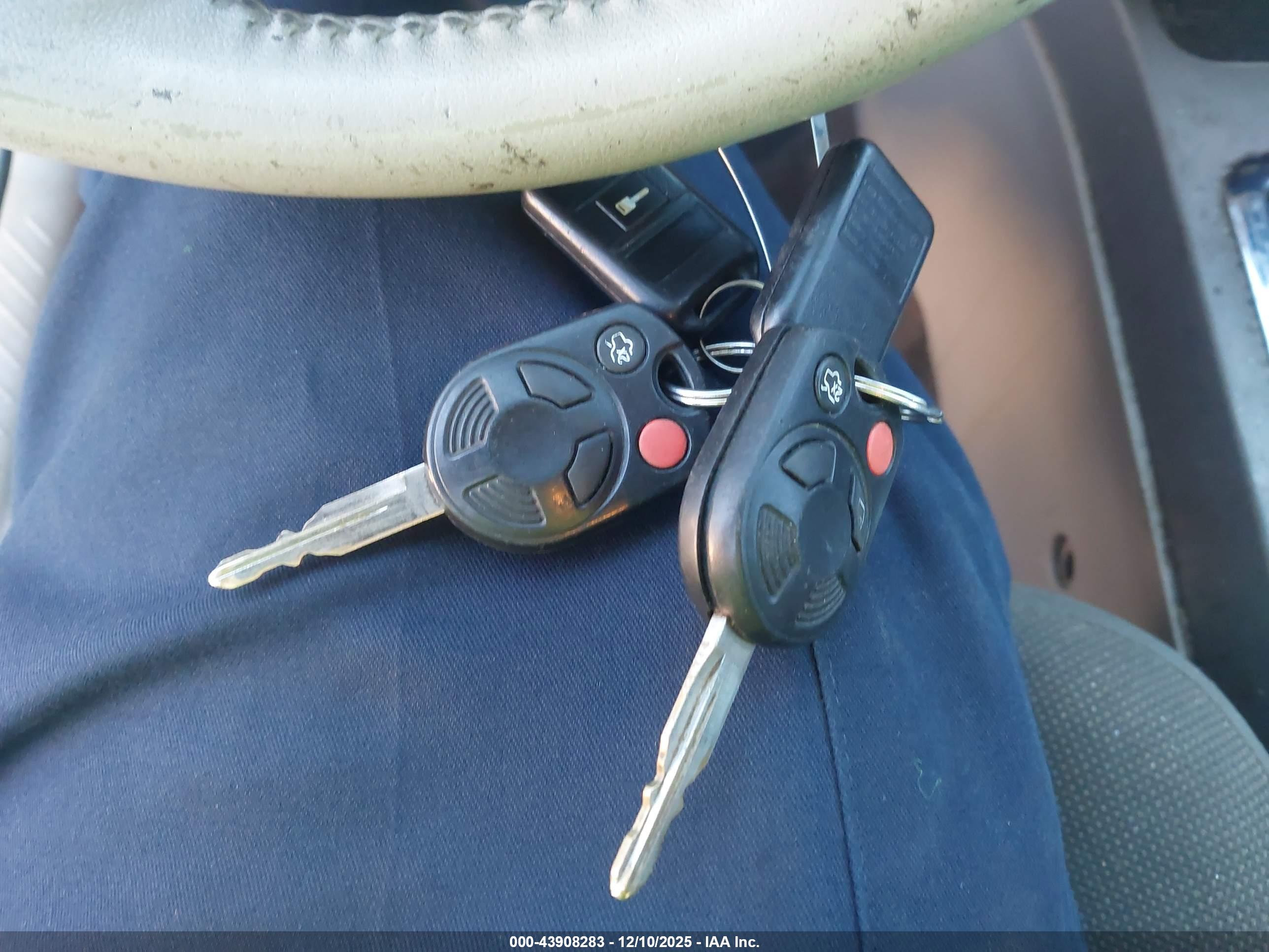 FORD ESCAPE image 11