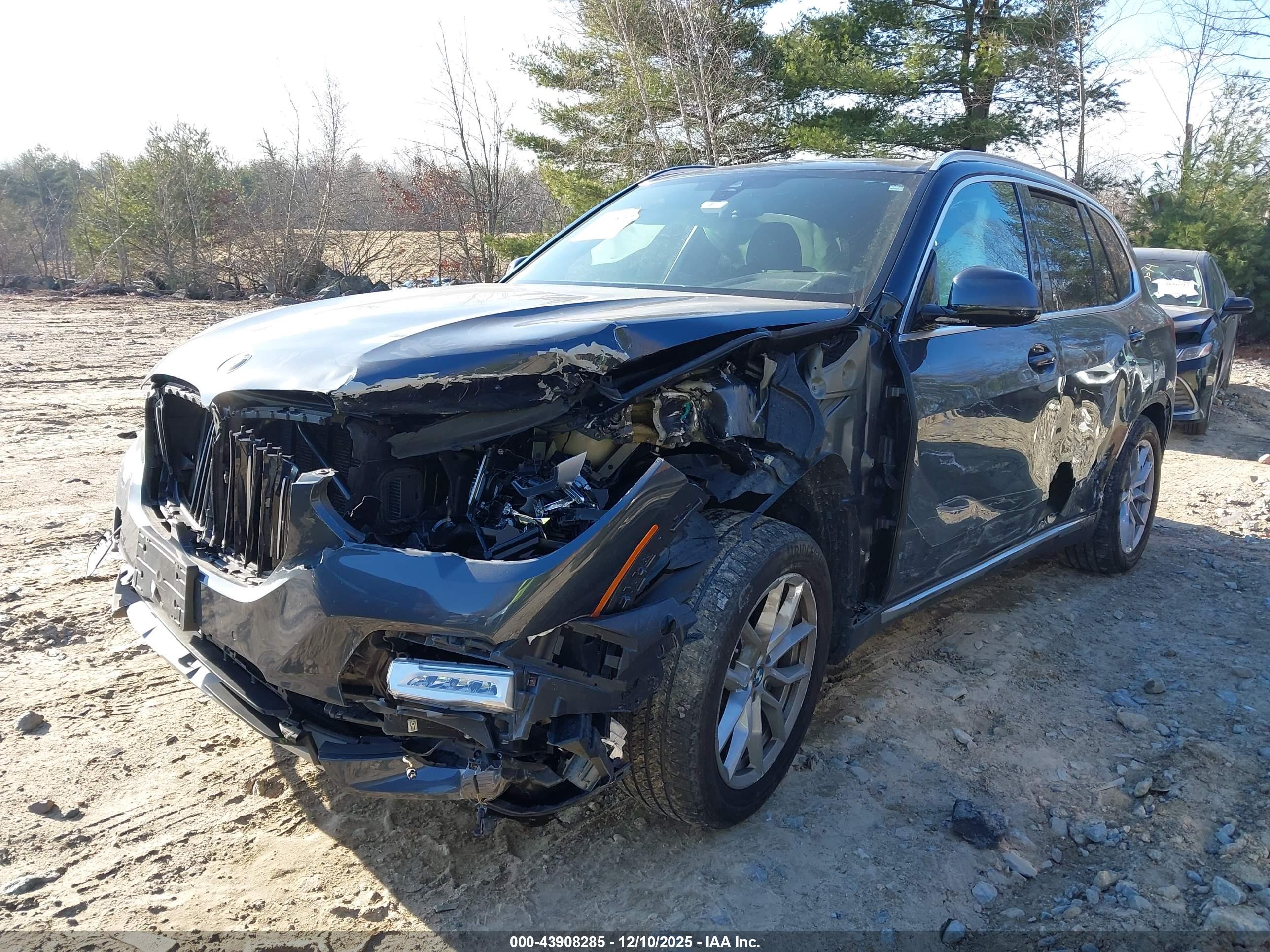 BMW X5 image 2