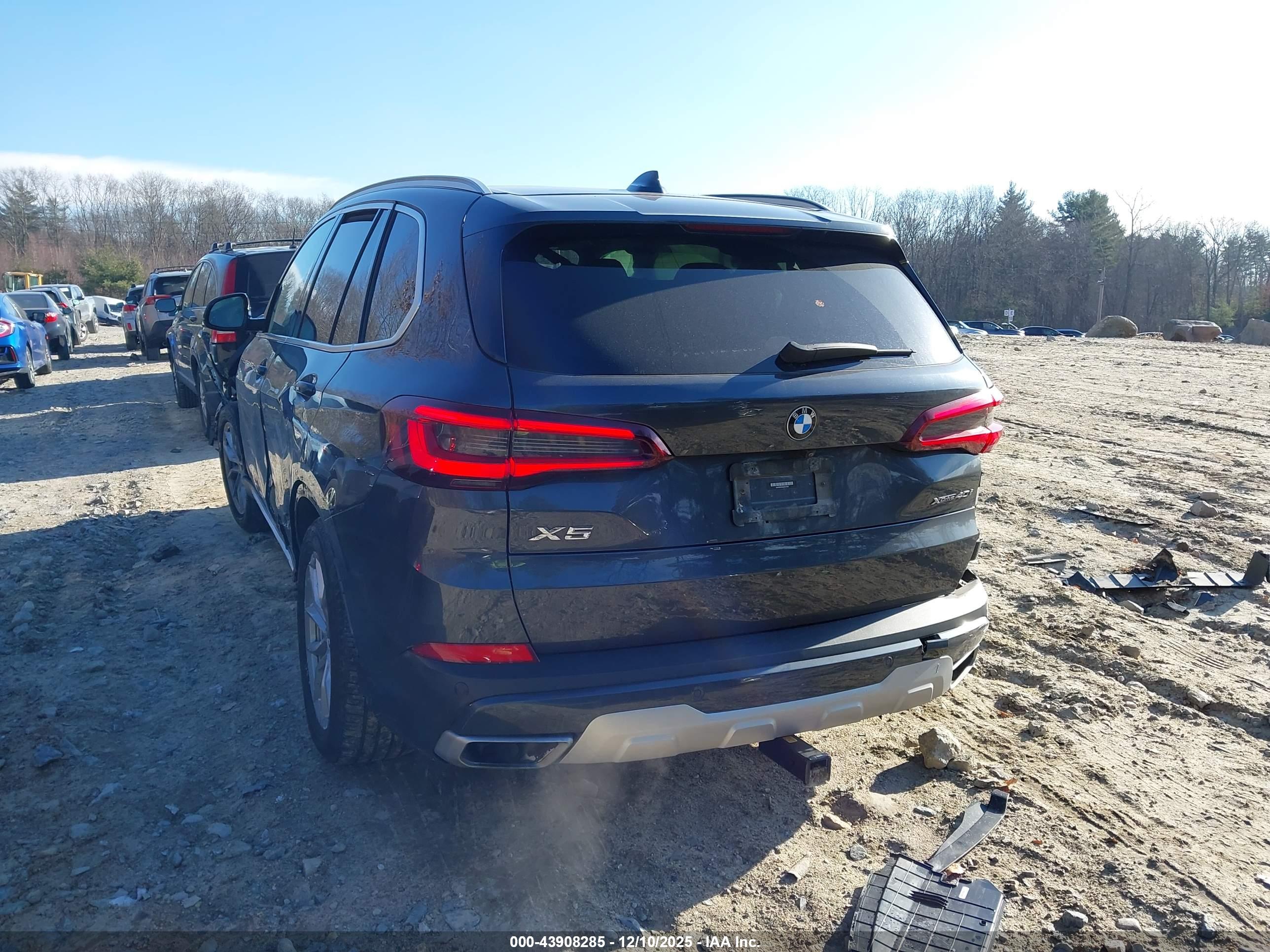 BMW X5 image 3